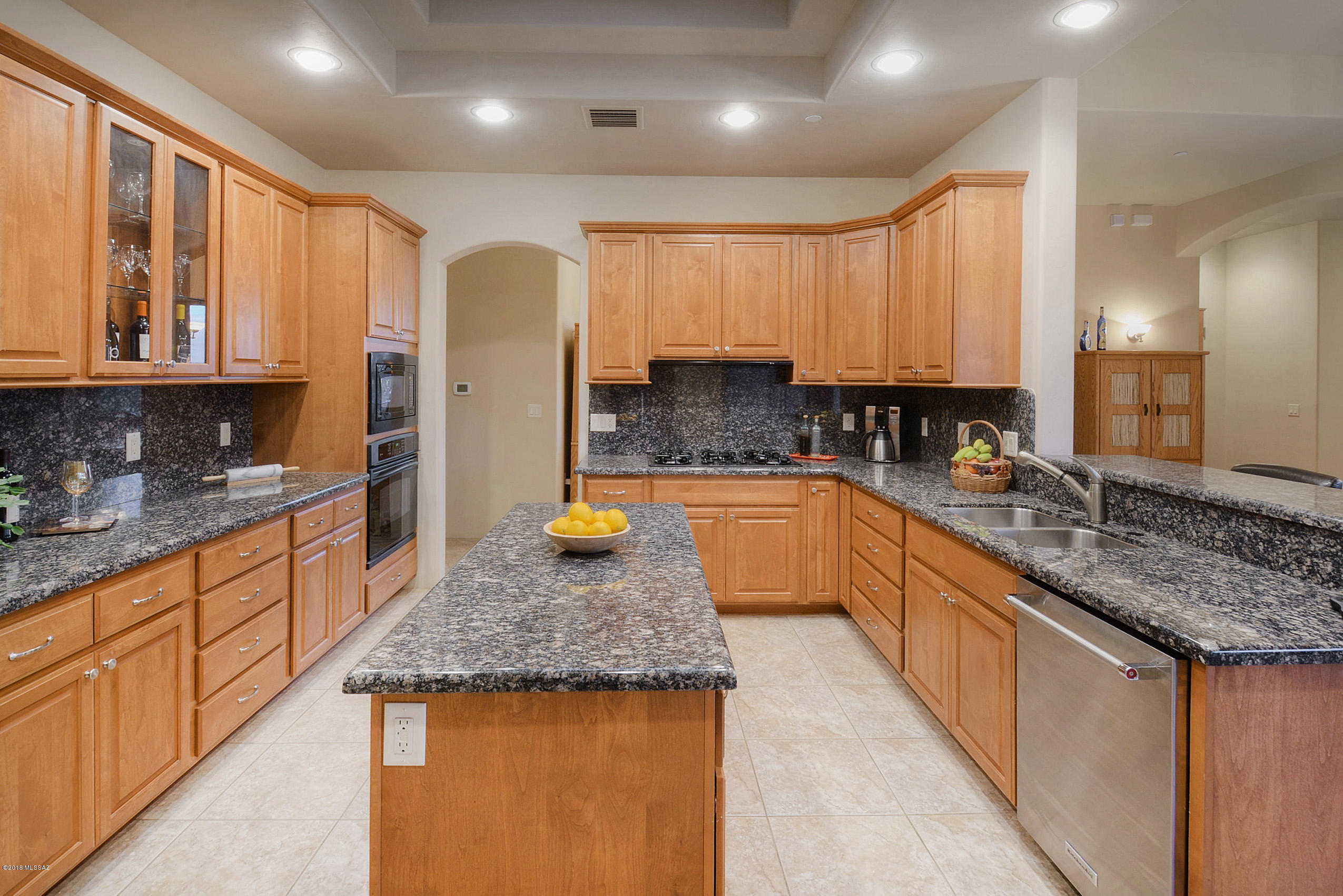 Sunridge II (1-65) - Residential