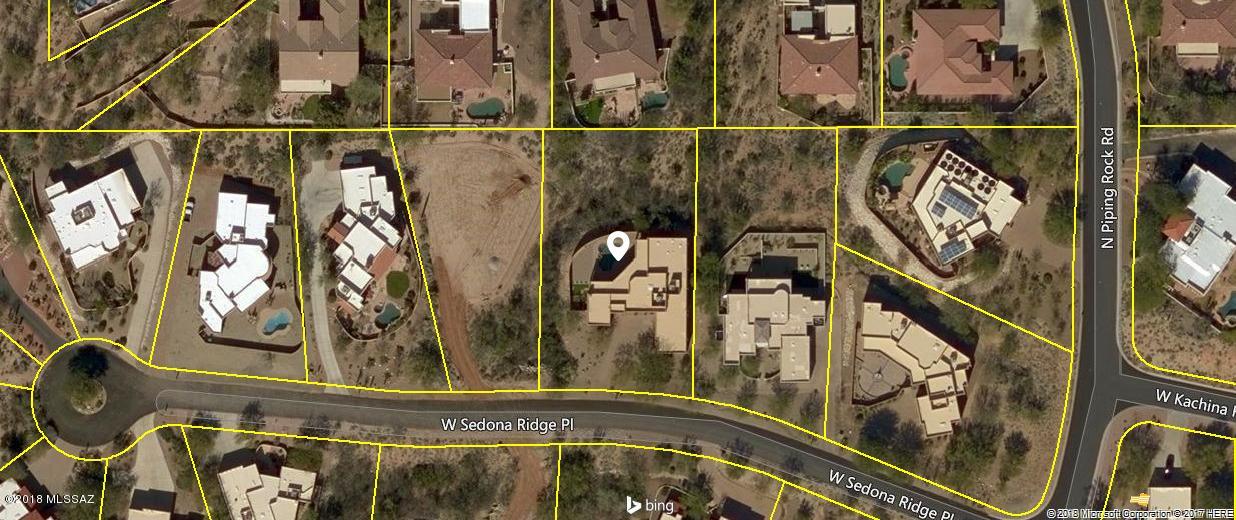 Sunridge II (1-65) - Residential