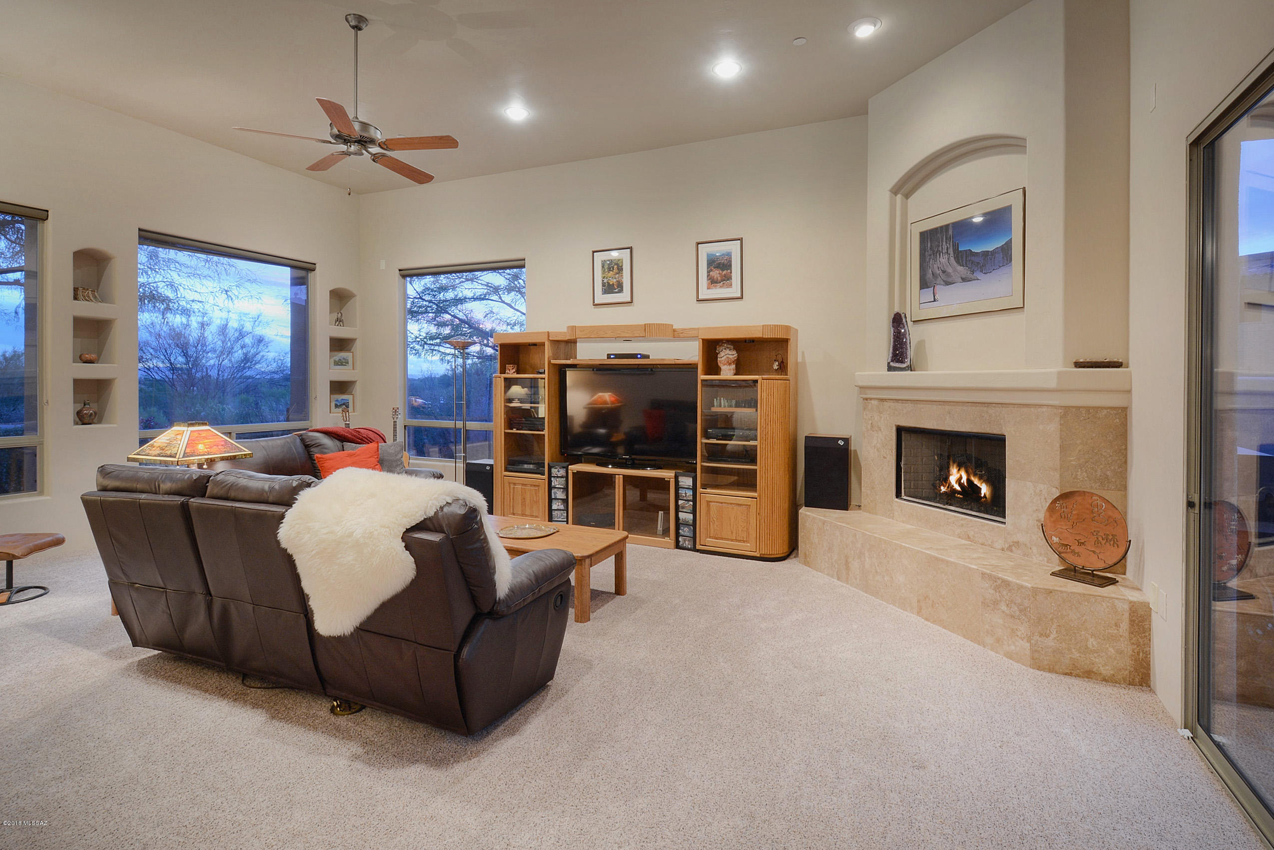 Sunridge II (1-65) - Residential