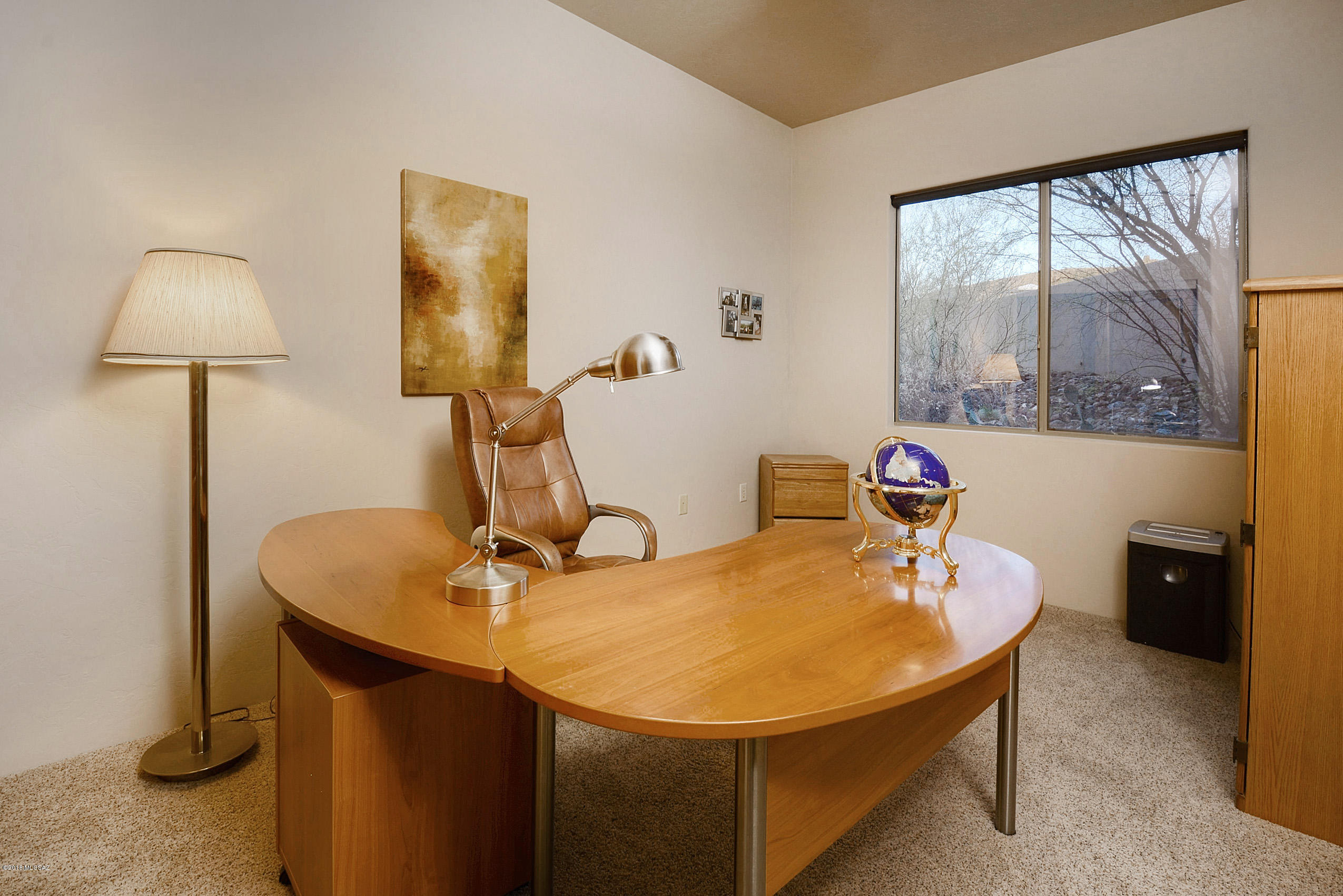 Sunridge II (1-65) - Residential