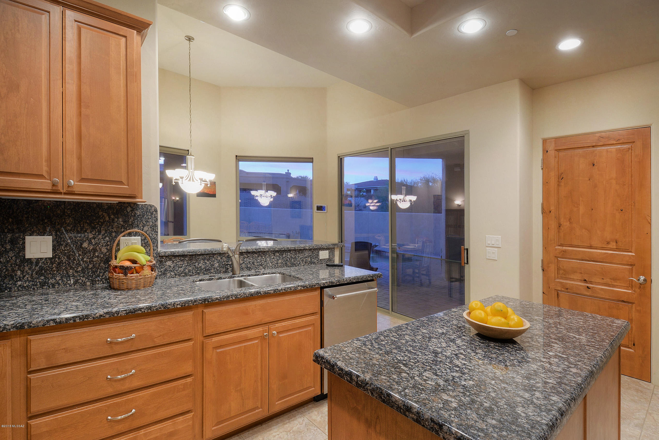 Sunridge II (1-65) - Residential