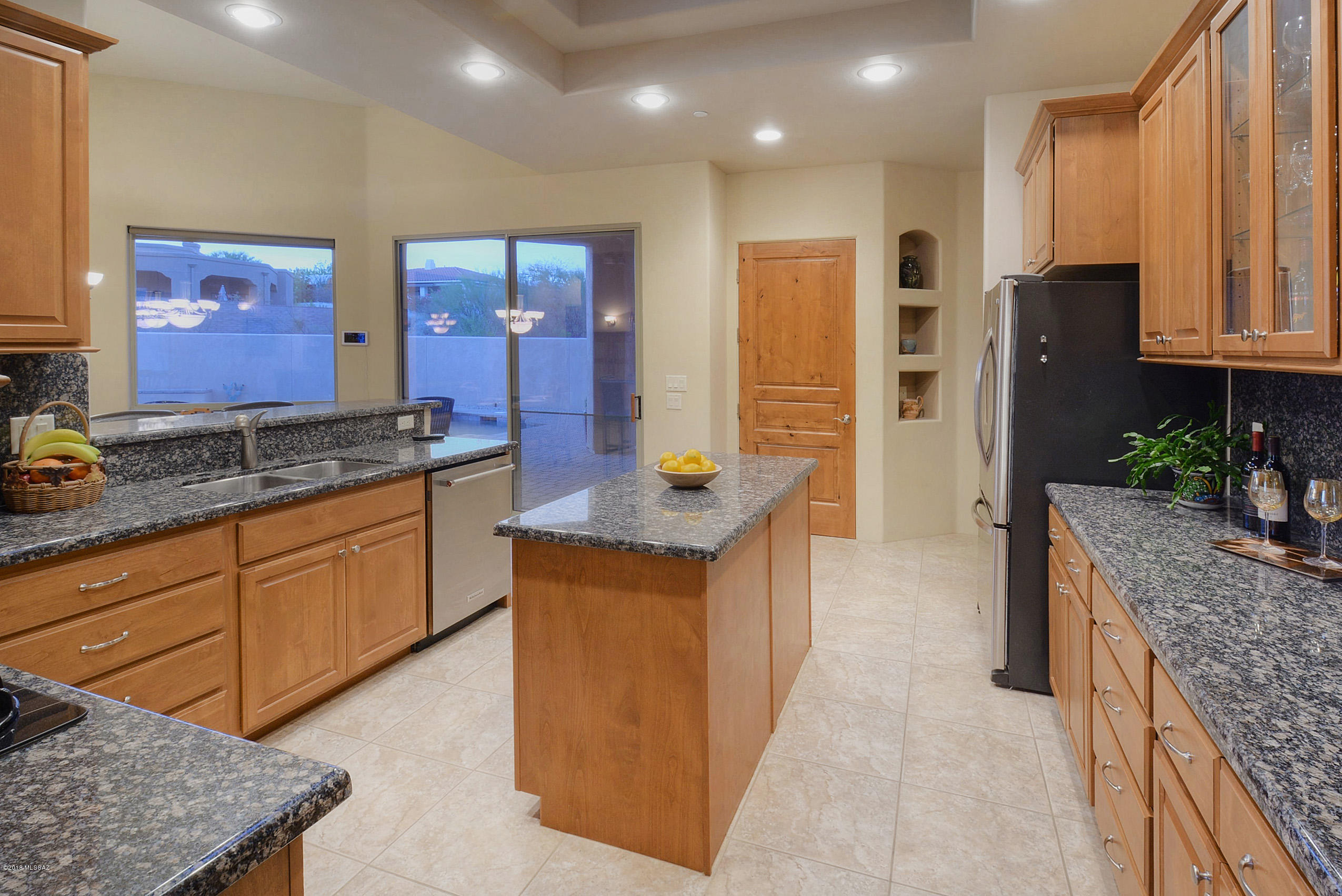 Sunridge II (1-65) - Residential