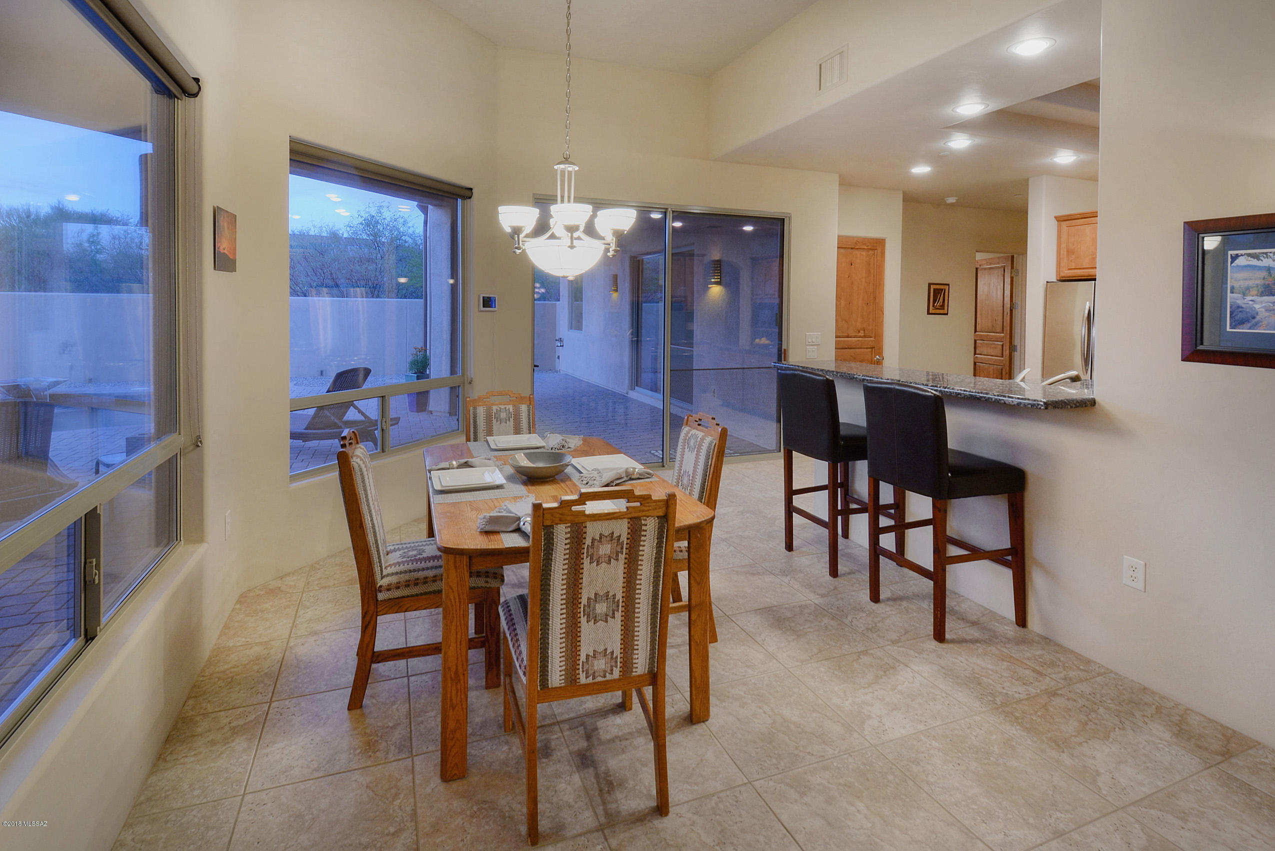 Sunridge II (1-65) - Residential