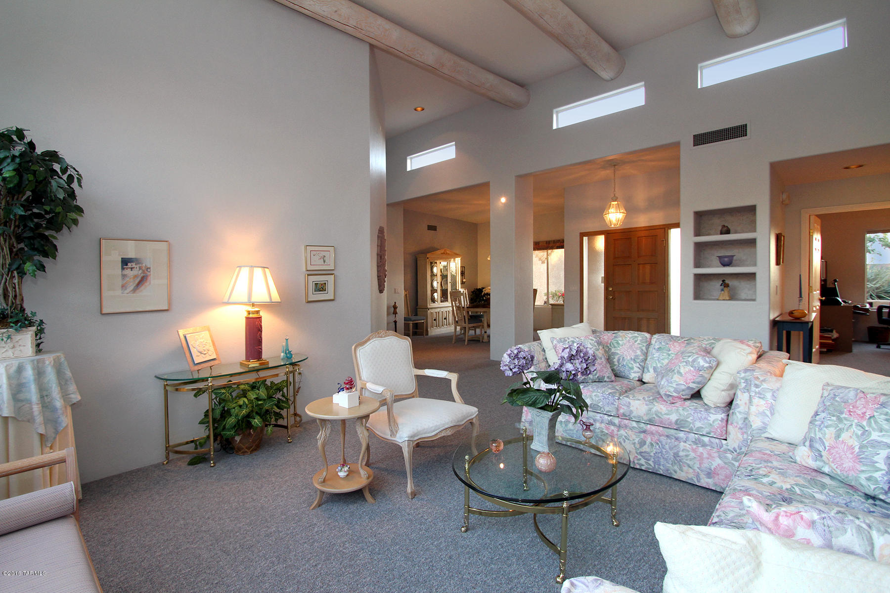 Unsubdivided - Residential
