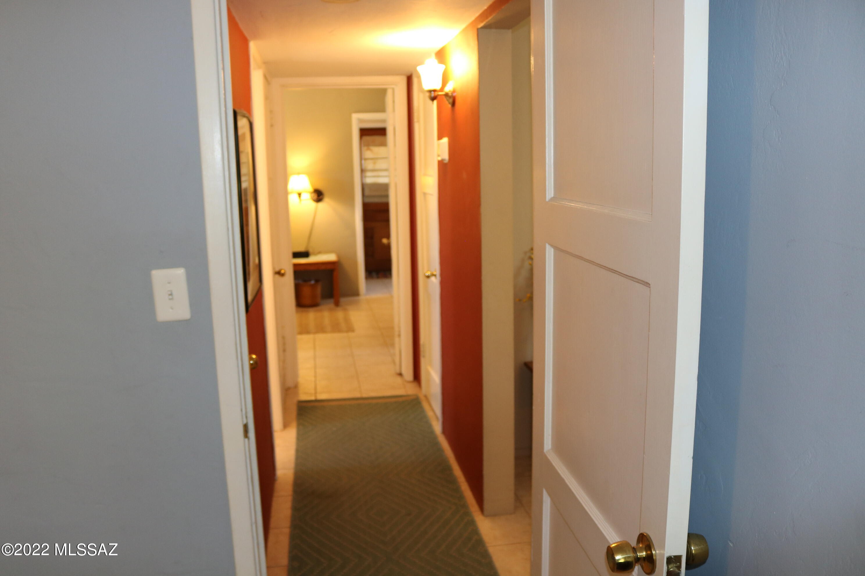 Del Monte Village - Residential Lease
