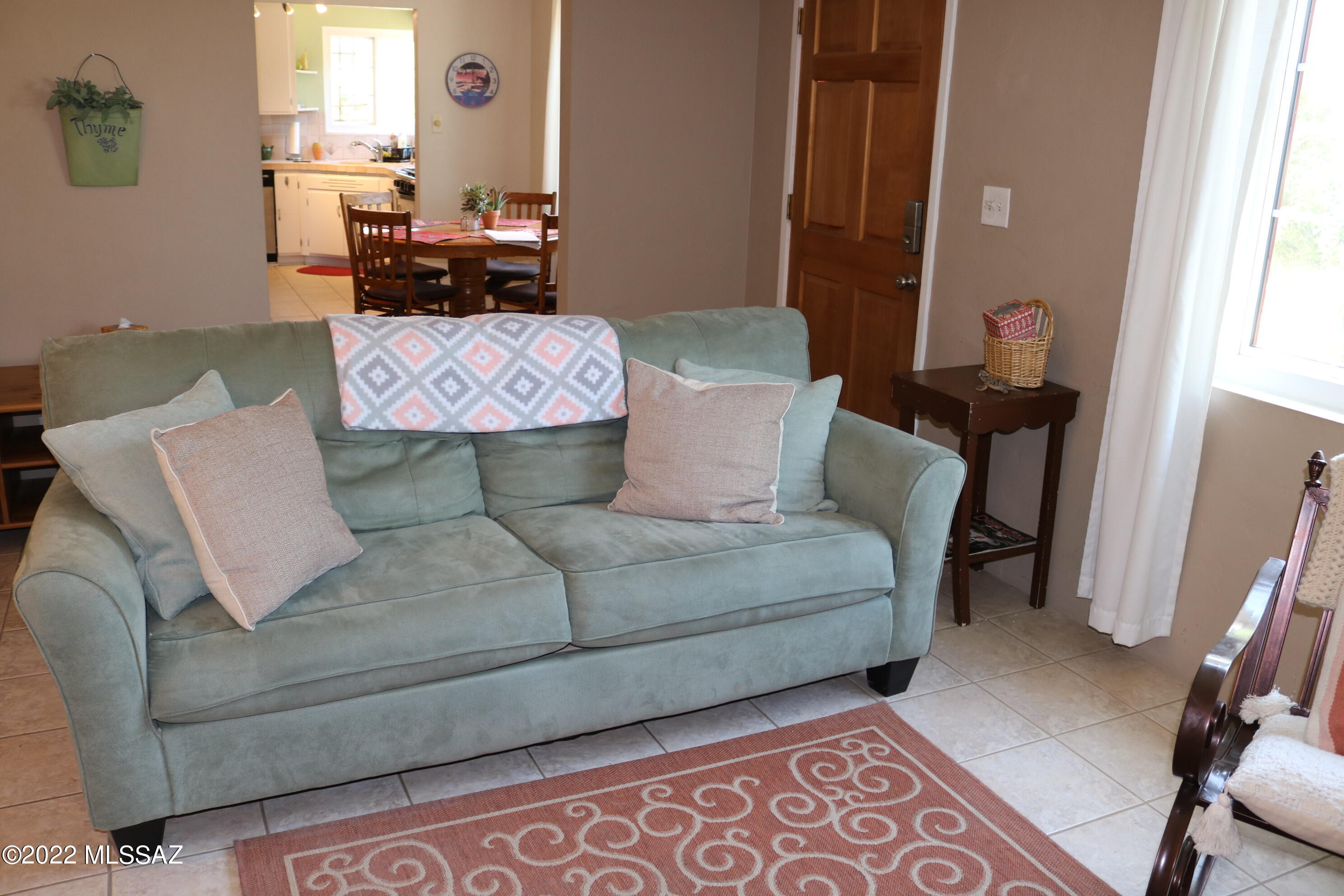 Del Monte Village - Residential Lease