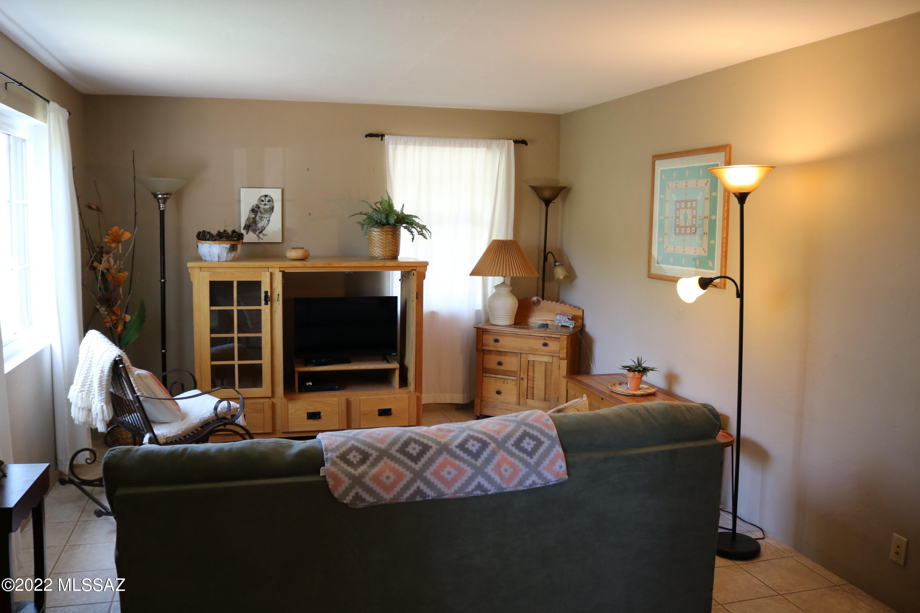 Del Monte Village - Residential Lease