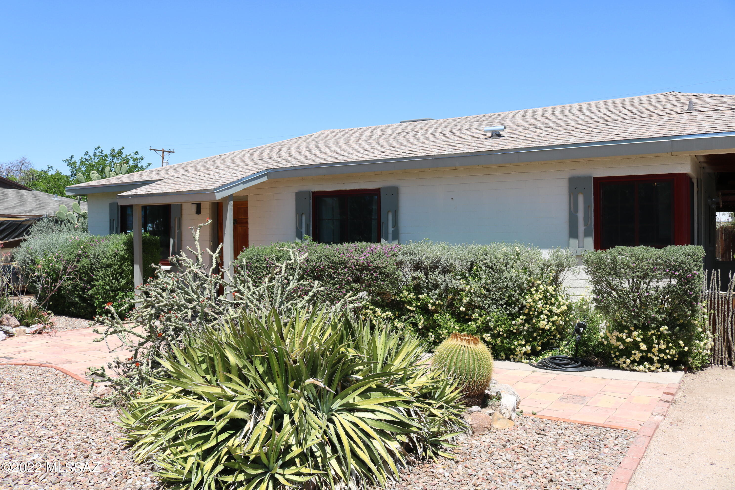 Del Monte Village - Residential Lease