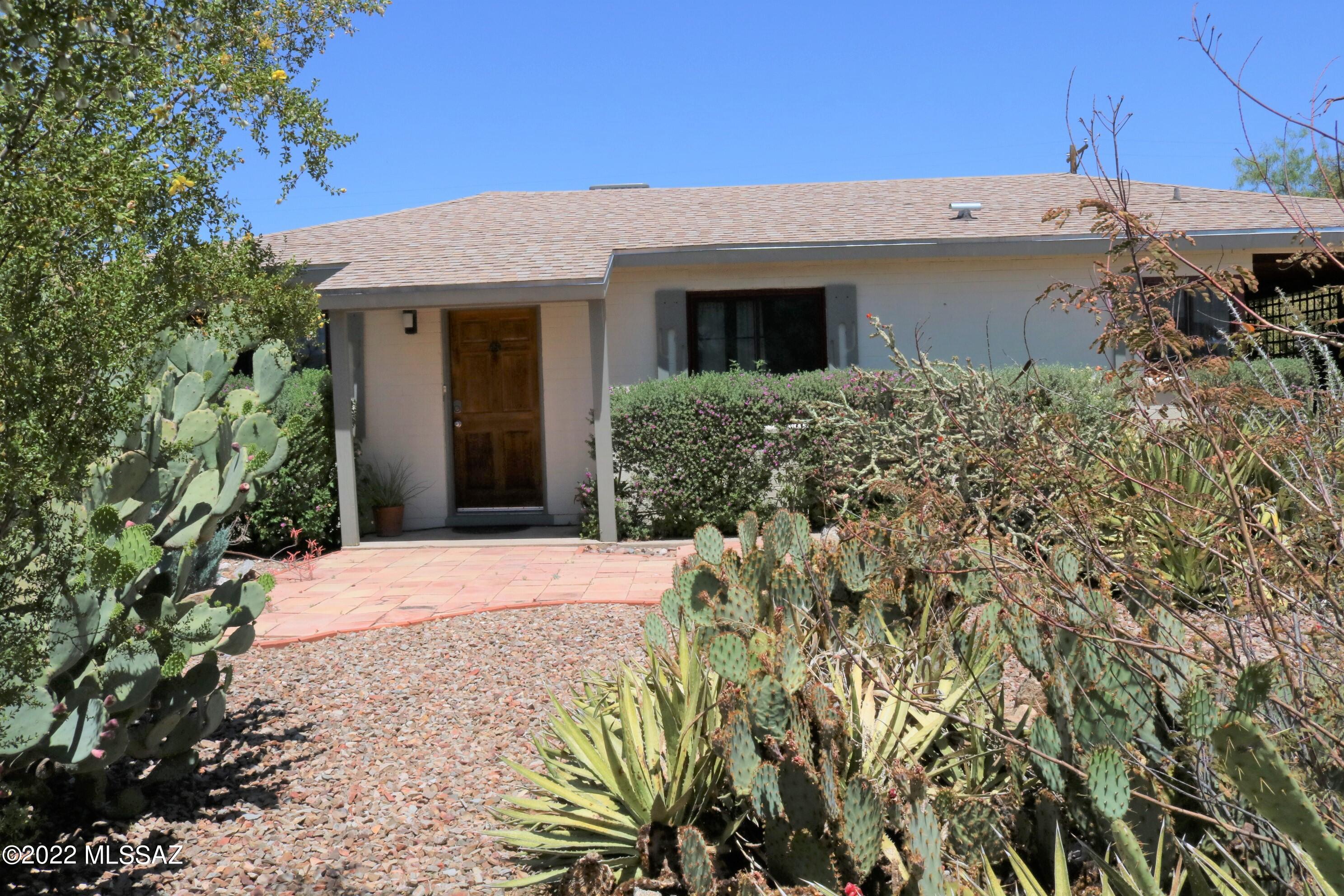 Del Monte Village - Residential Lease