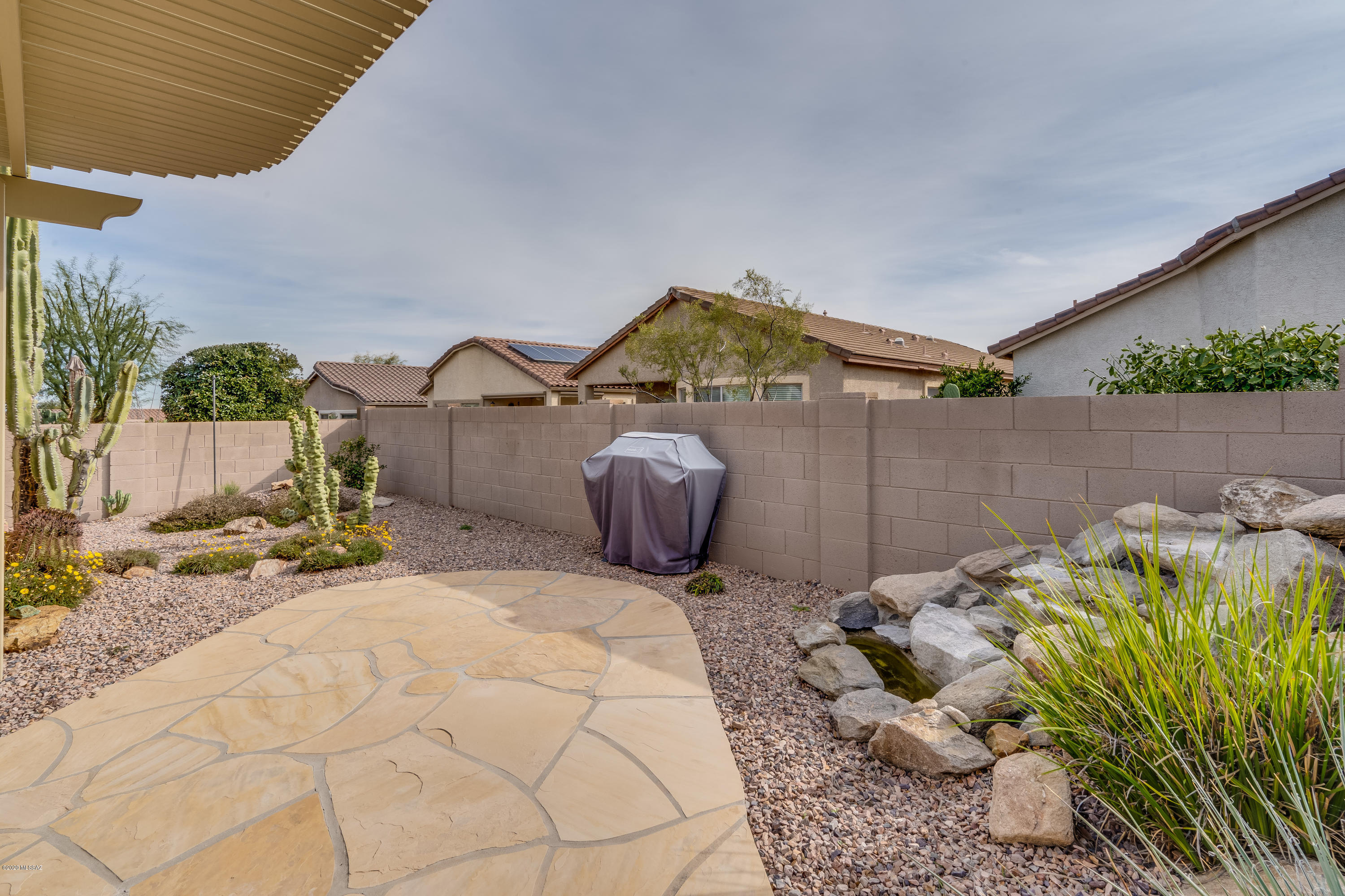 Sonora At Rancho Sahuarita Phase 2 (244-377) - Residential