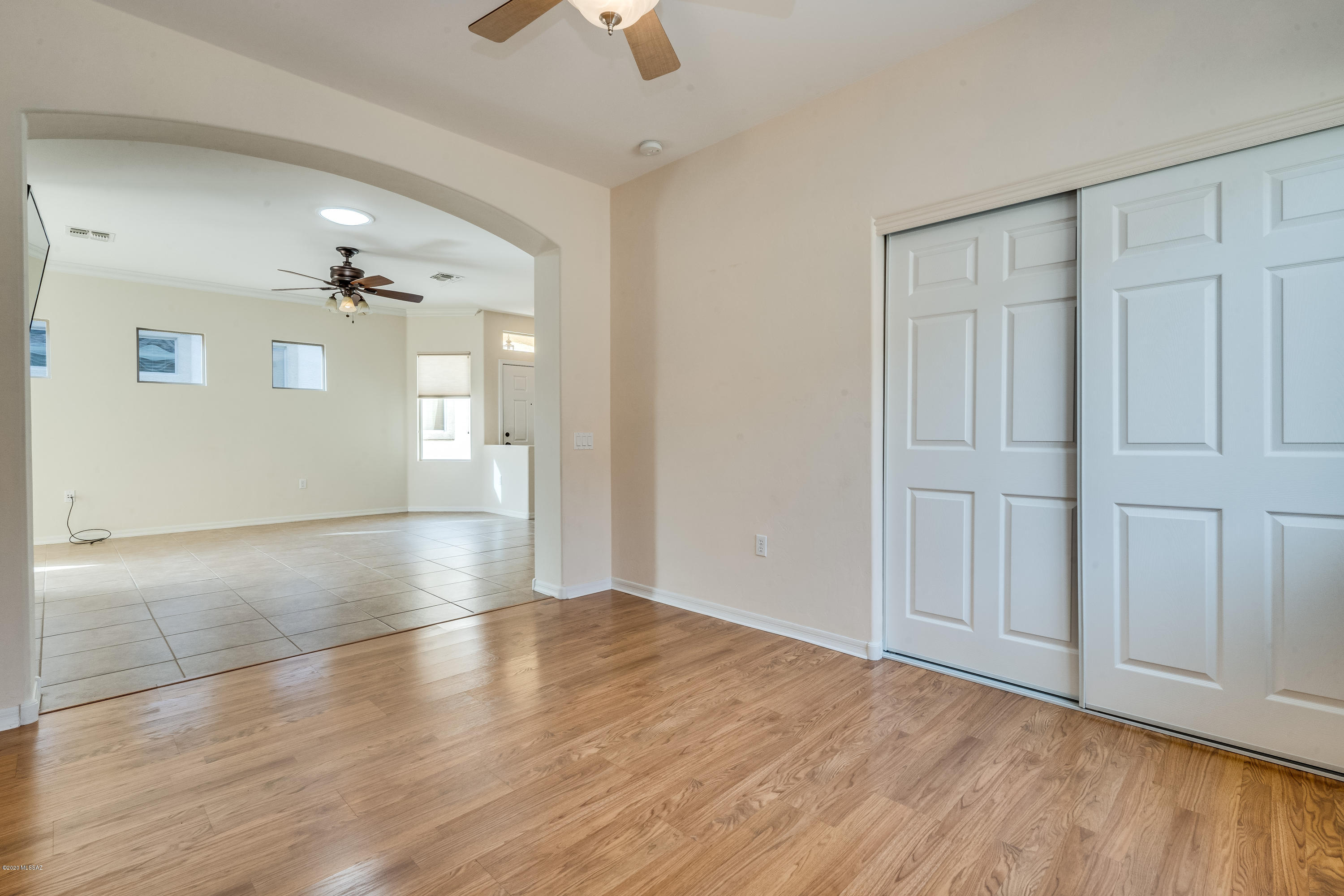 Sonora At Rancho Sahuarita Phase 2 (244-377) - Residential