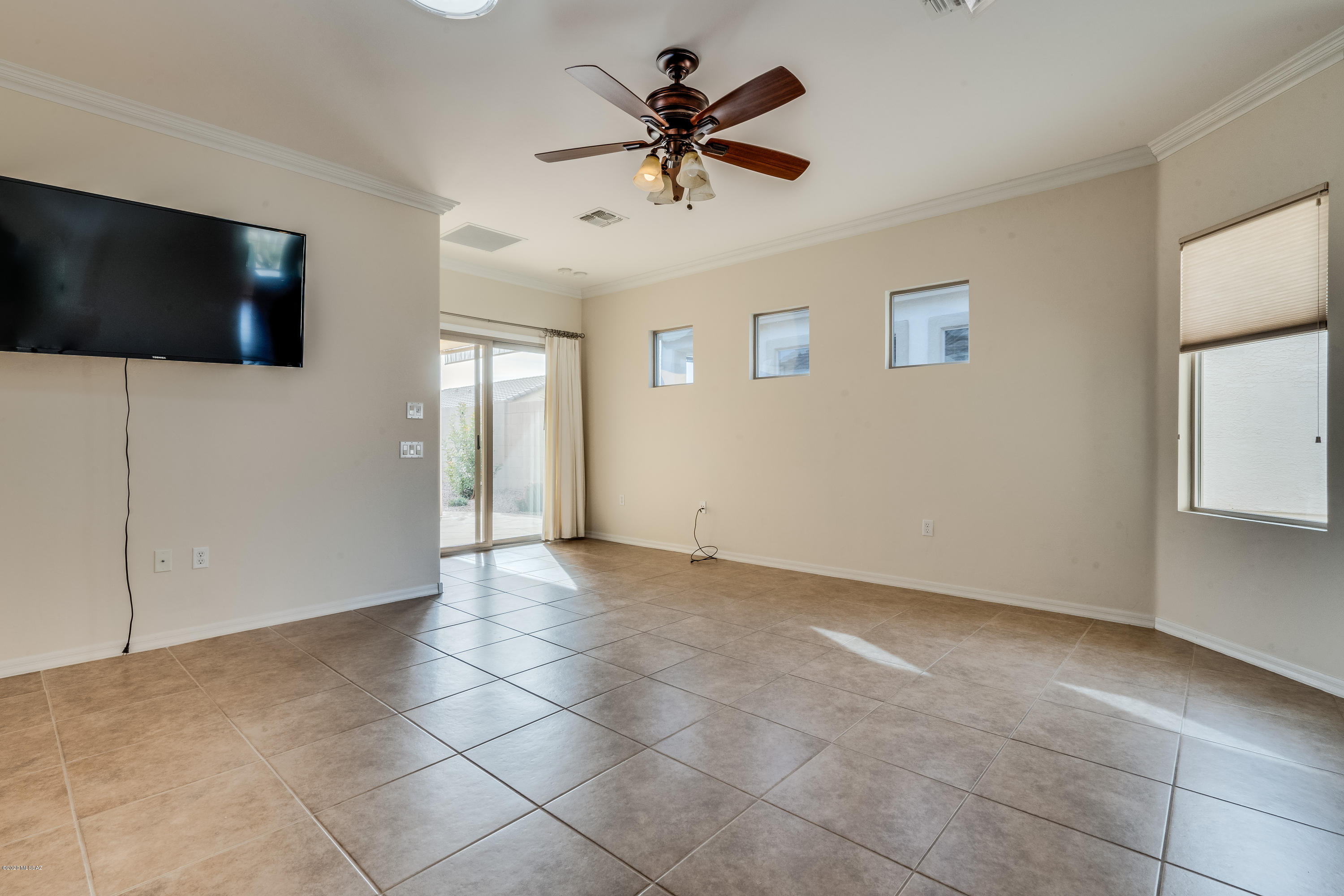 Sonora At Rancho Sahuarita Phase 2 (244-377) - Residential