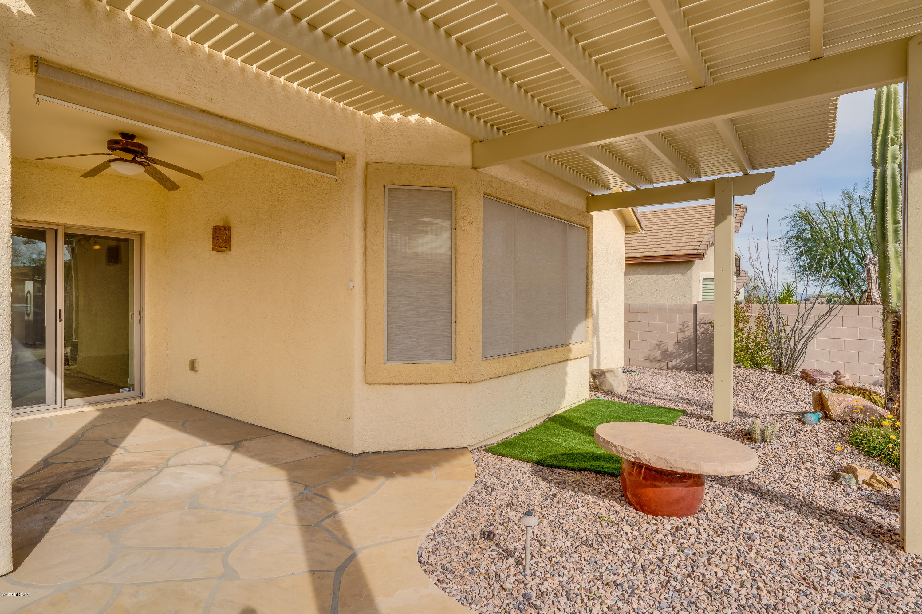 Sonora At Rancho Sahuarita Phase 2 (244-377) - Residential