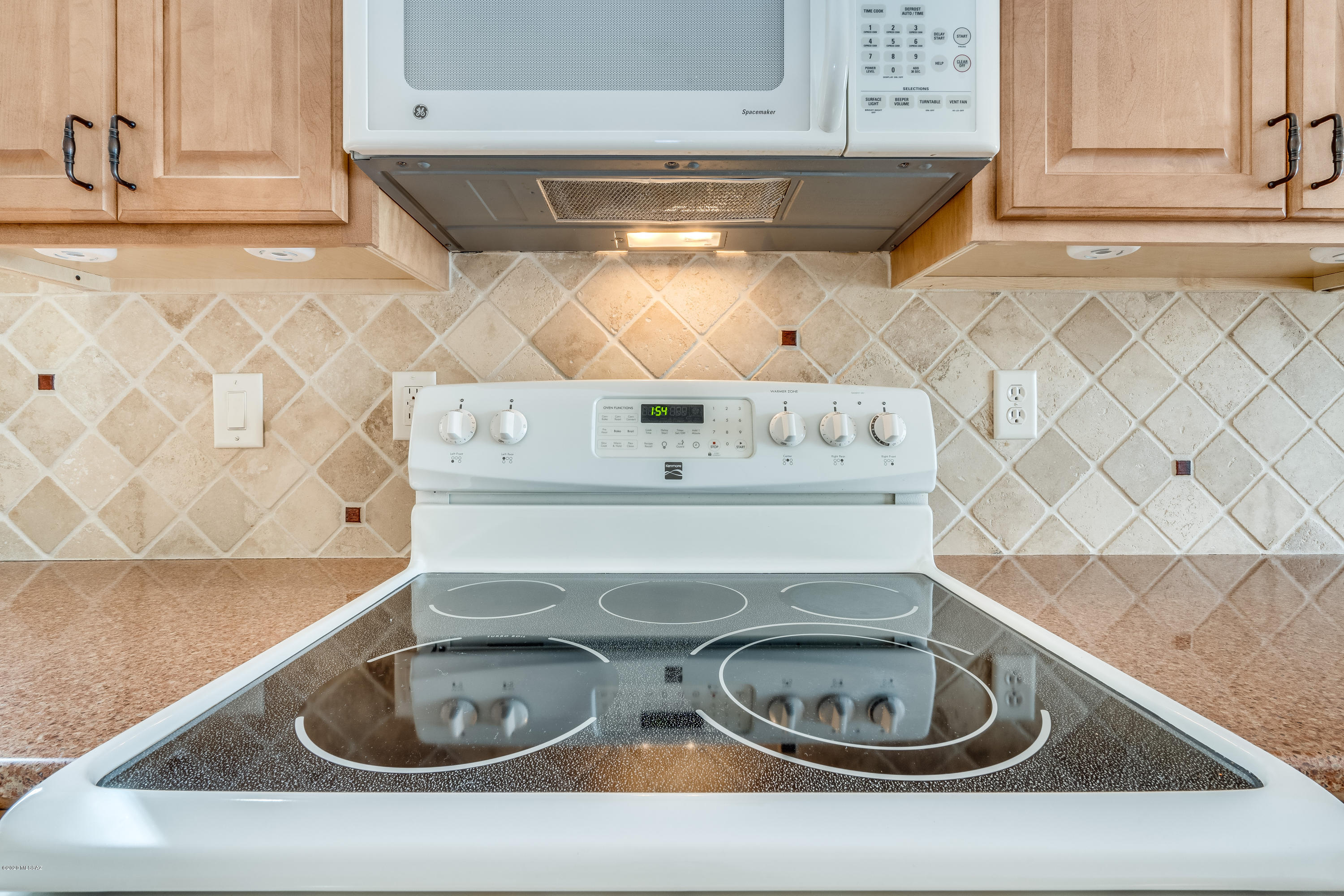 Sonora At Rancho Sahuarita Phase 2 (244-377) - Residential