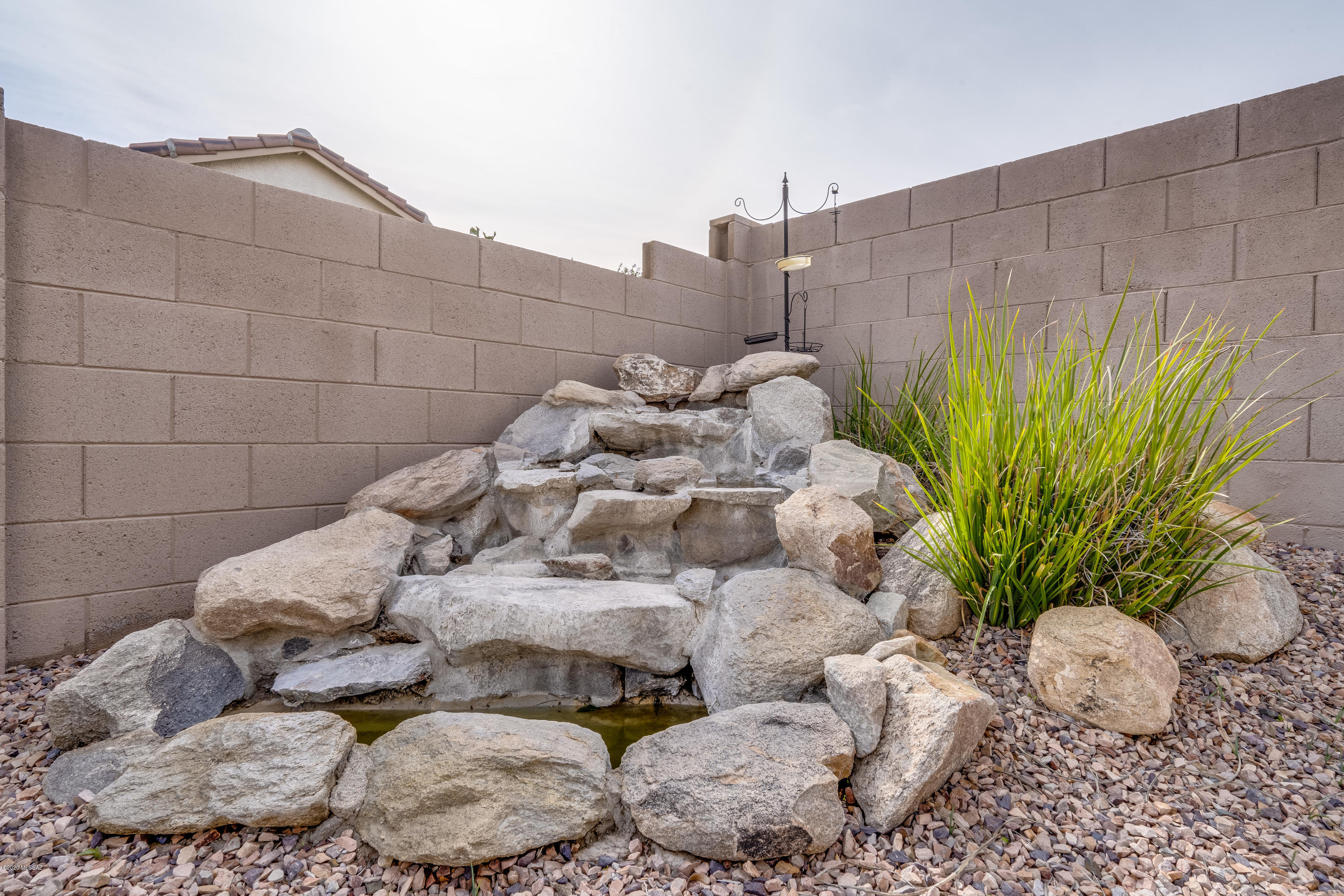 Sonora At Rancho Sahuarita Phase 2 (244-377) - Residential