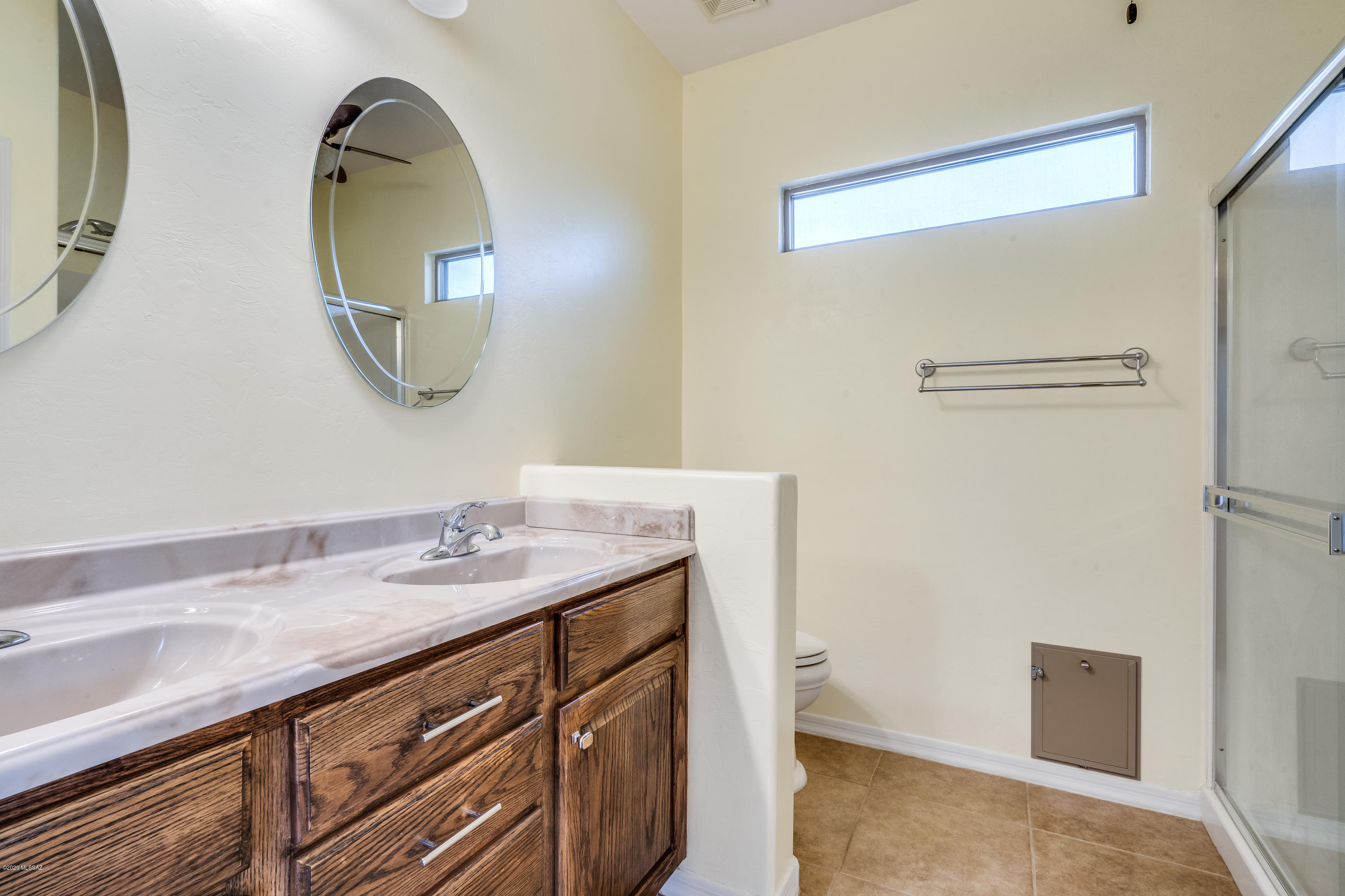 Sonora At Rancho Sahuarita Phase 2 (244-377) - Residential