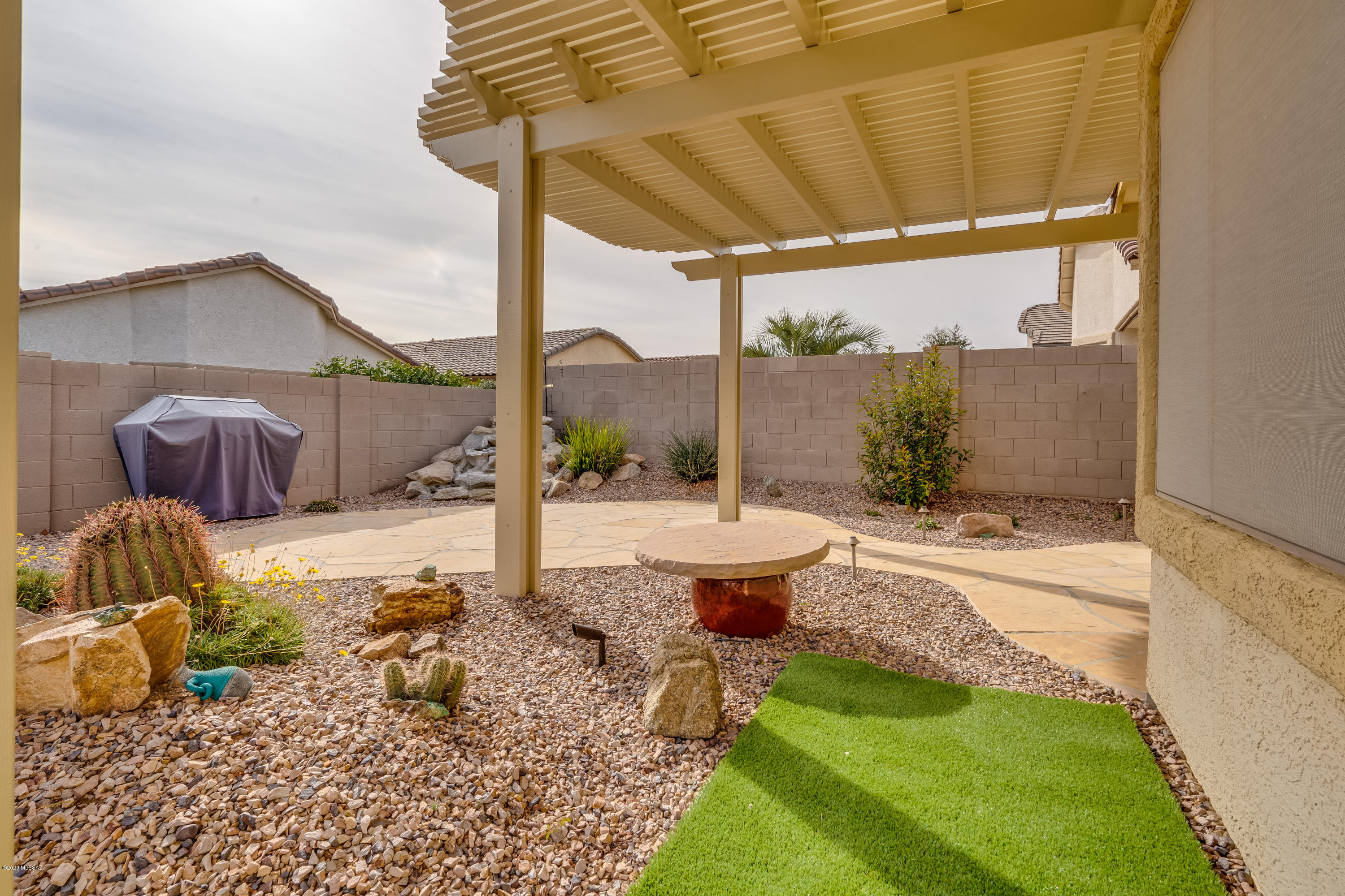 Sonora At Rancho Sahuarita Phase 2 (244-377) - Residential