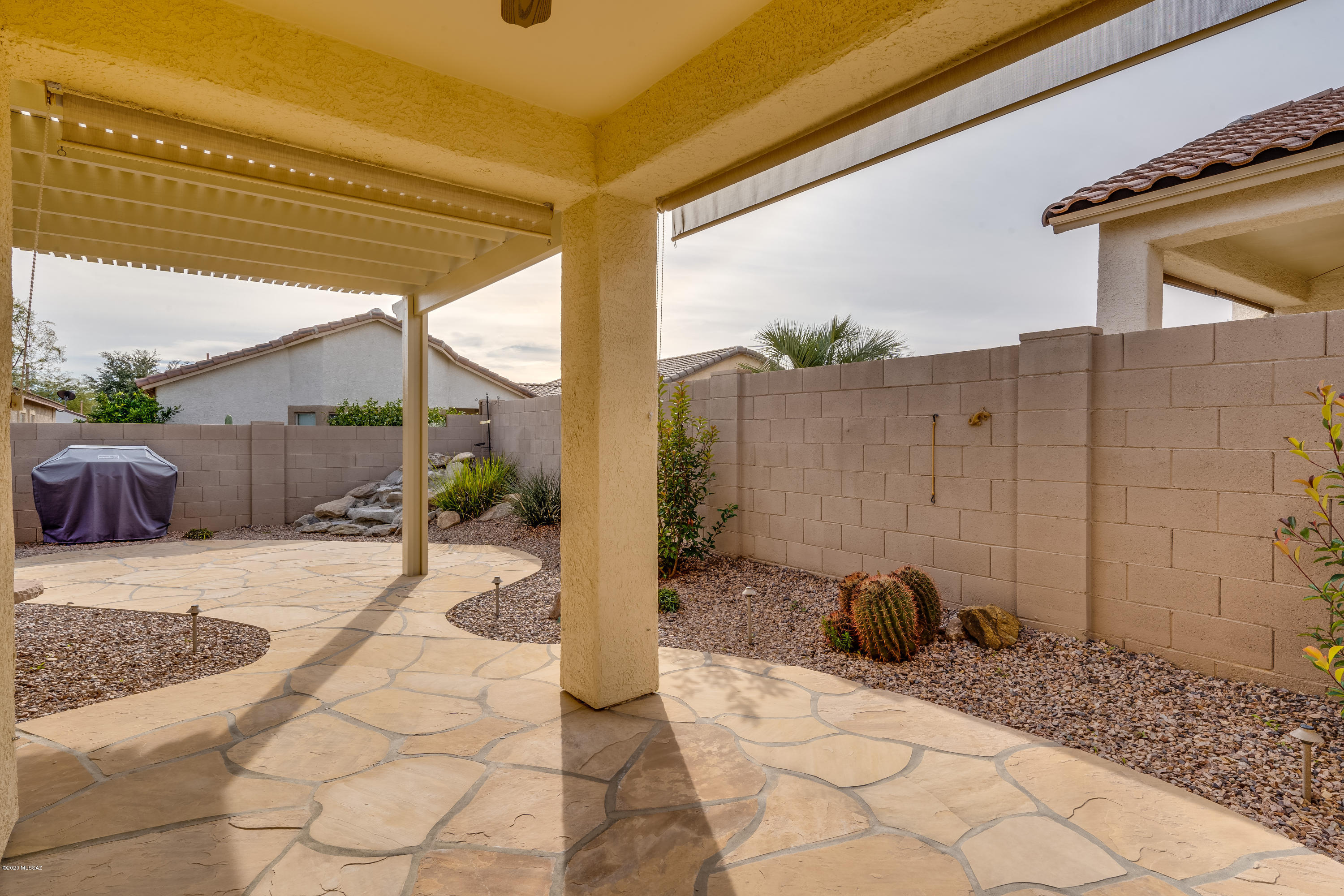Sonora At Rancho Sahuarita Phase 2 (244-377) - Residential