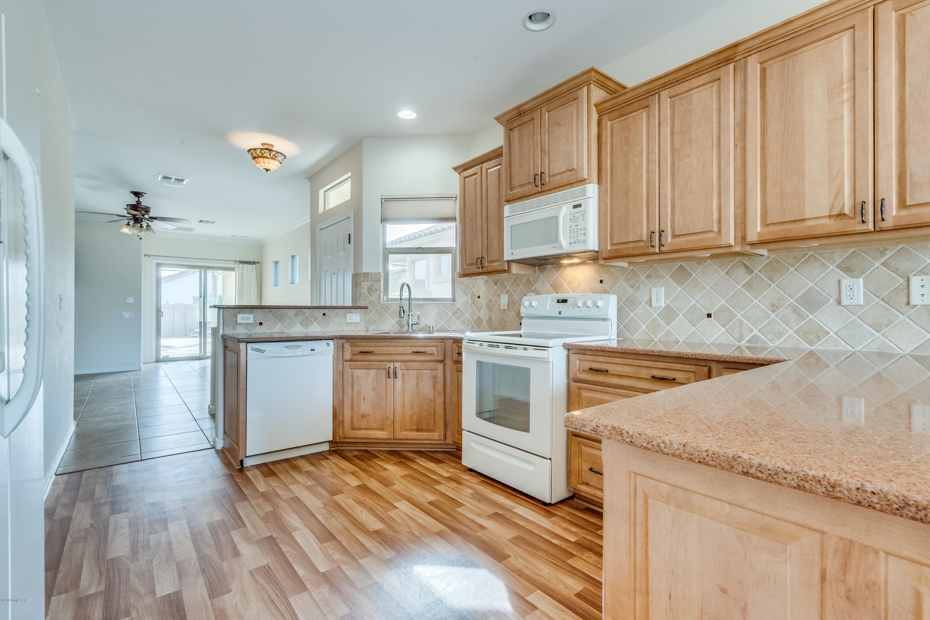 Sonora At Rancho Sahuarita Phase 2 (244-377) - Residential