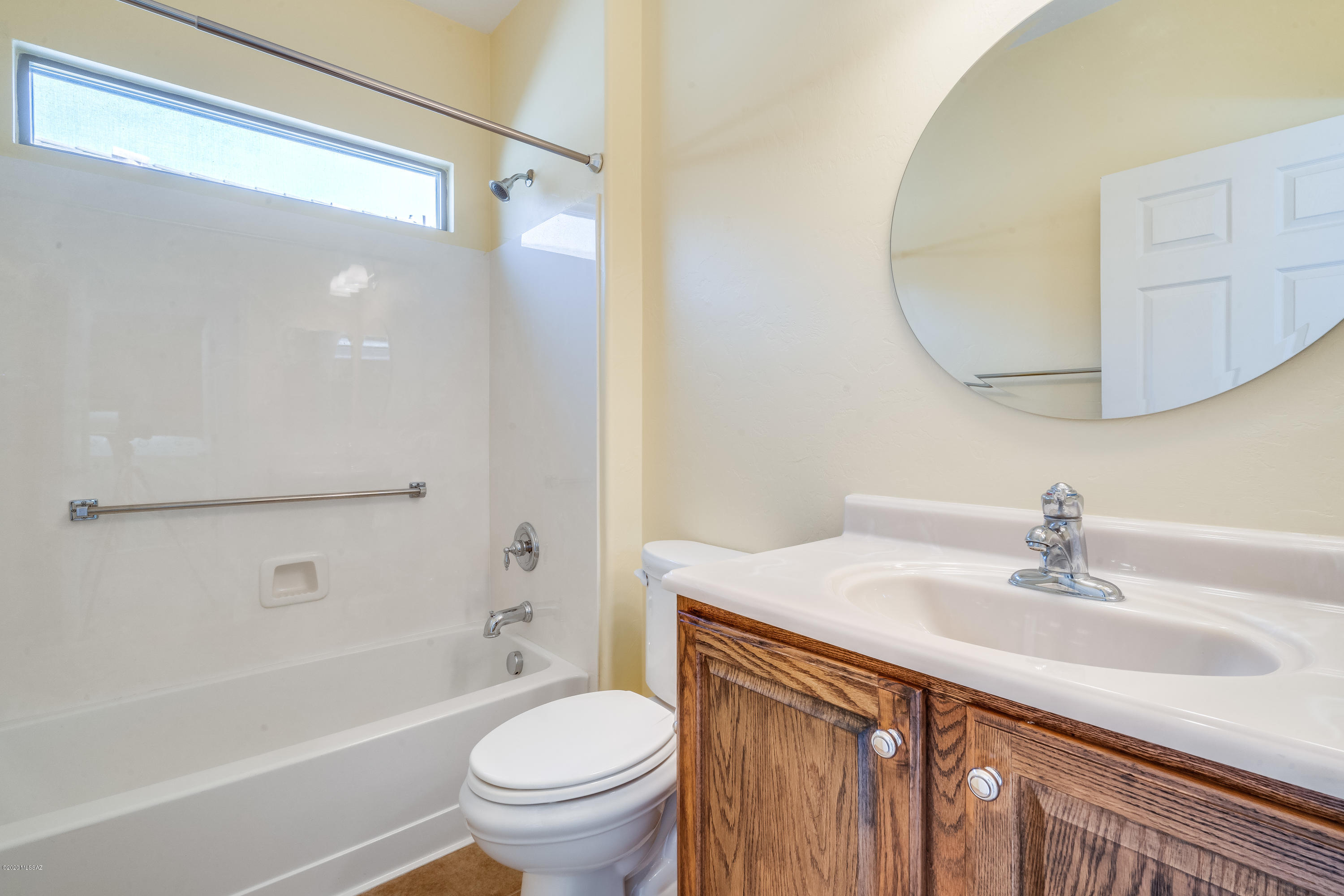 Sonora At Rancho Sahuarita Phase 2 (244-377) - Residential