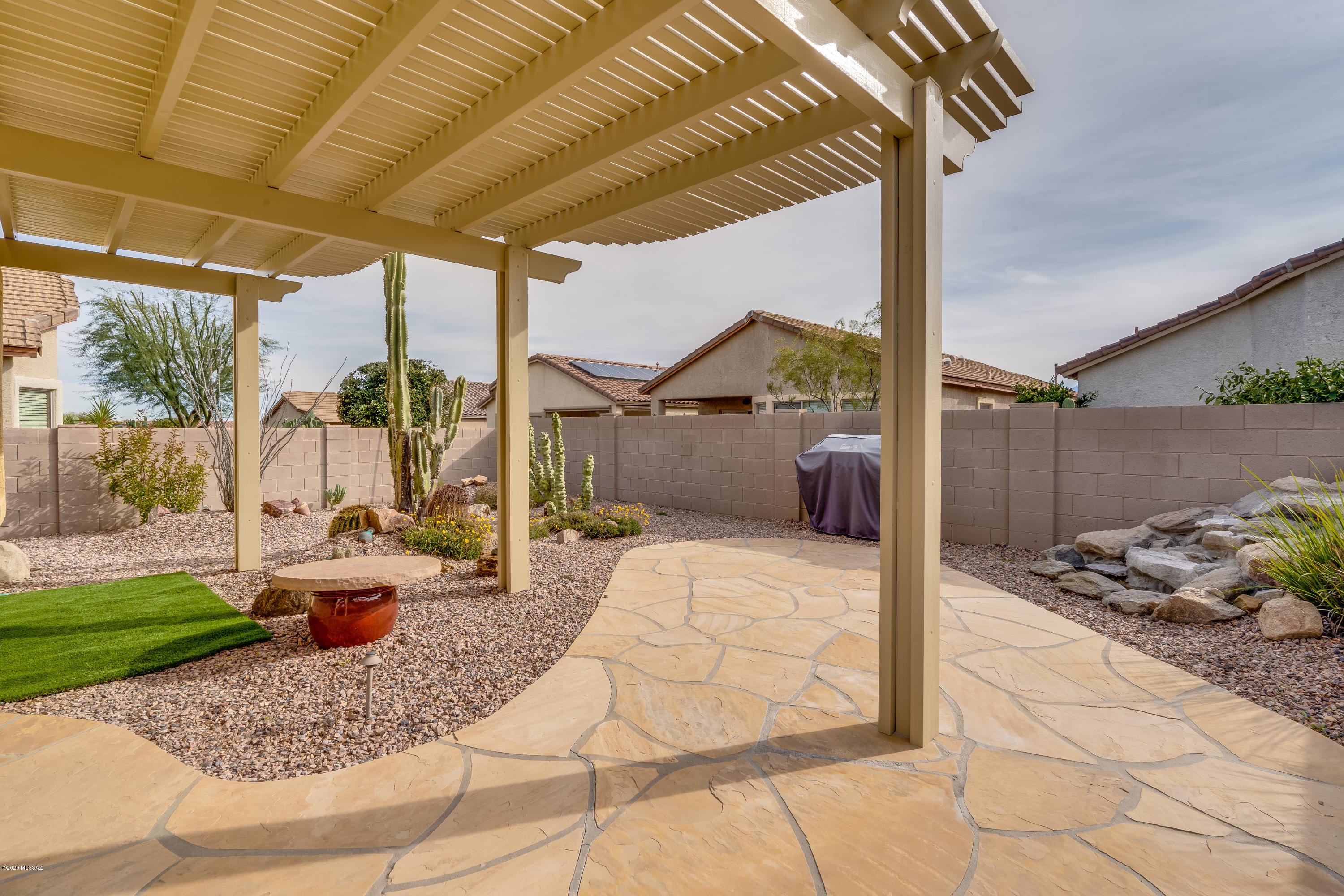 Sonora At Rancho Sahuarita Phase 2 (244-377) - Residential