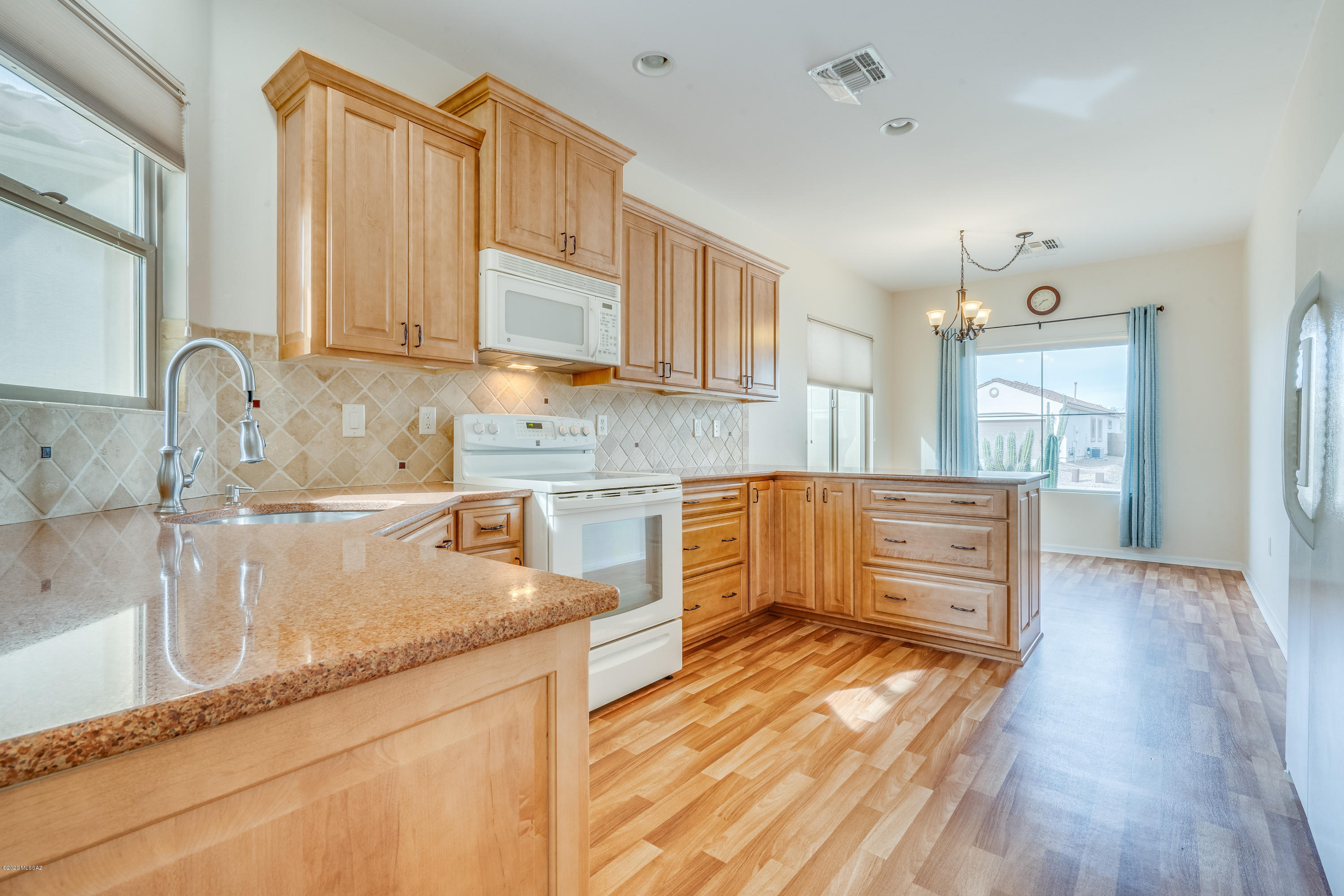 Sonora At Rancho Sahuarita Phase 2 (244-377) - Residential