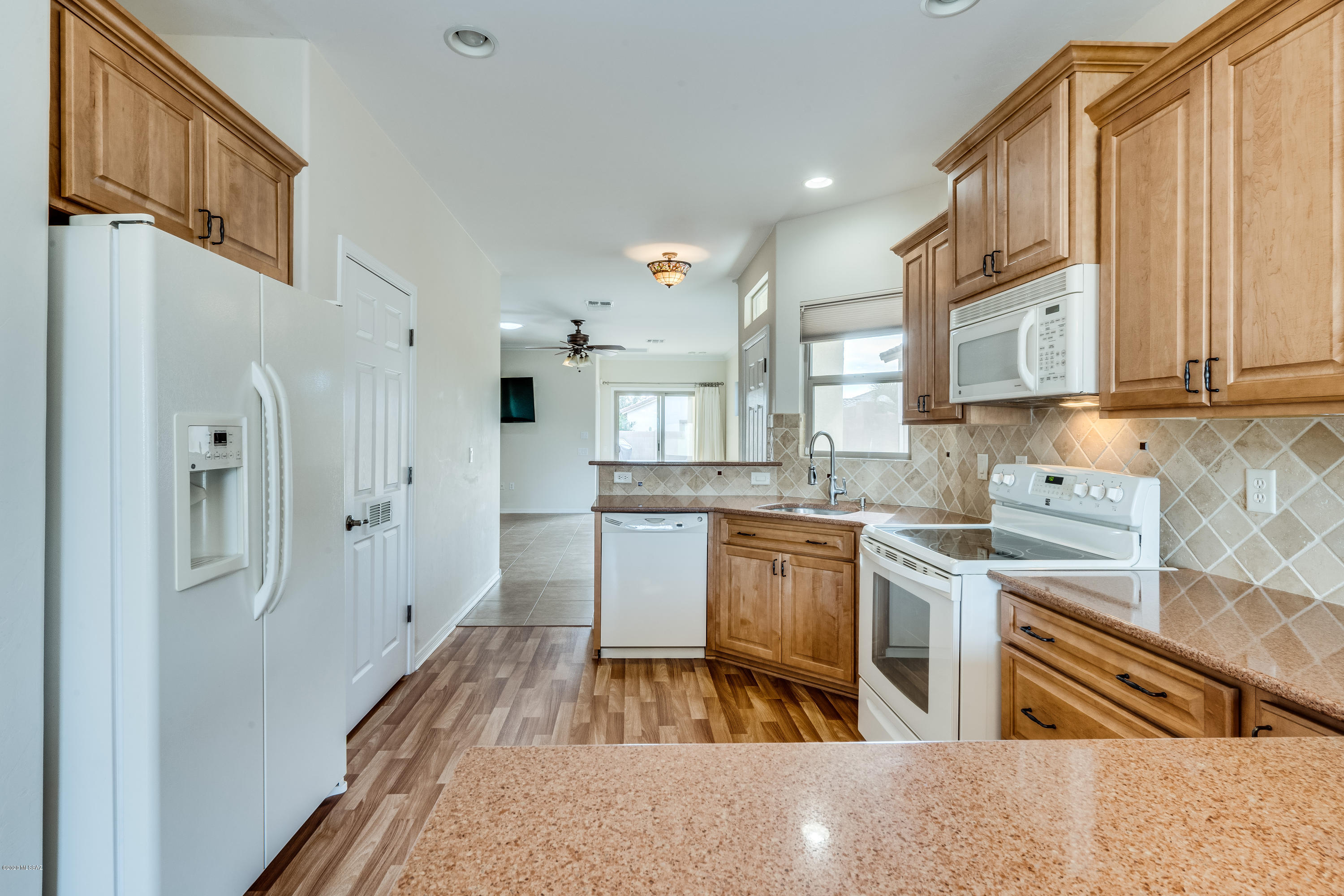 Sonora At Rancho Sahuarita Phase 2 (244-377) - Residential
