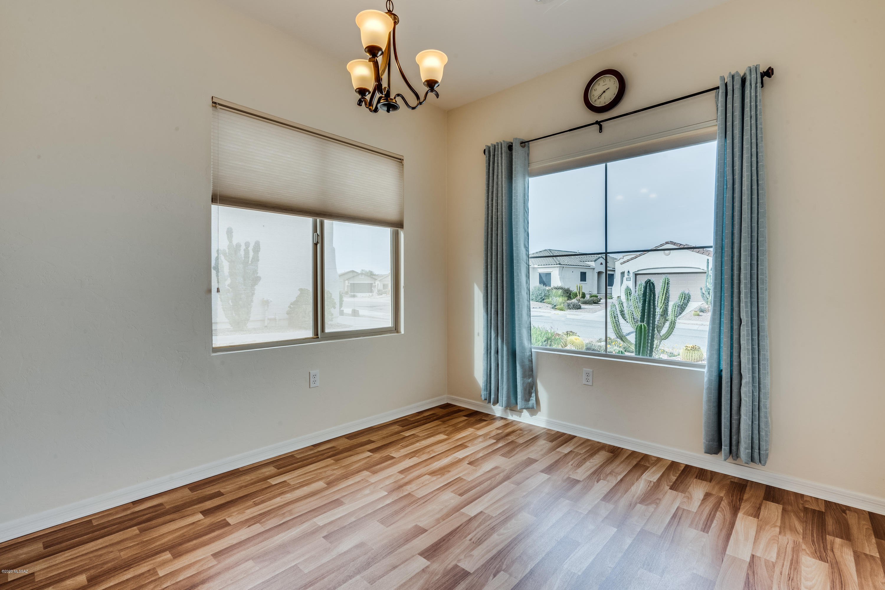 Sonora At Rancho Sahuarita Phase 2 (244-377) - Residential