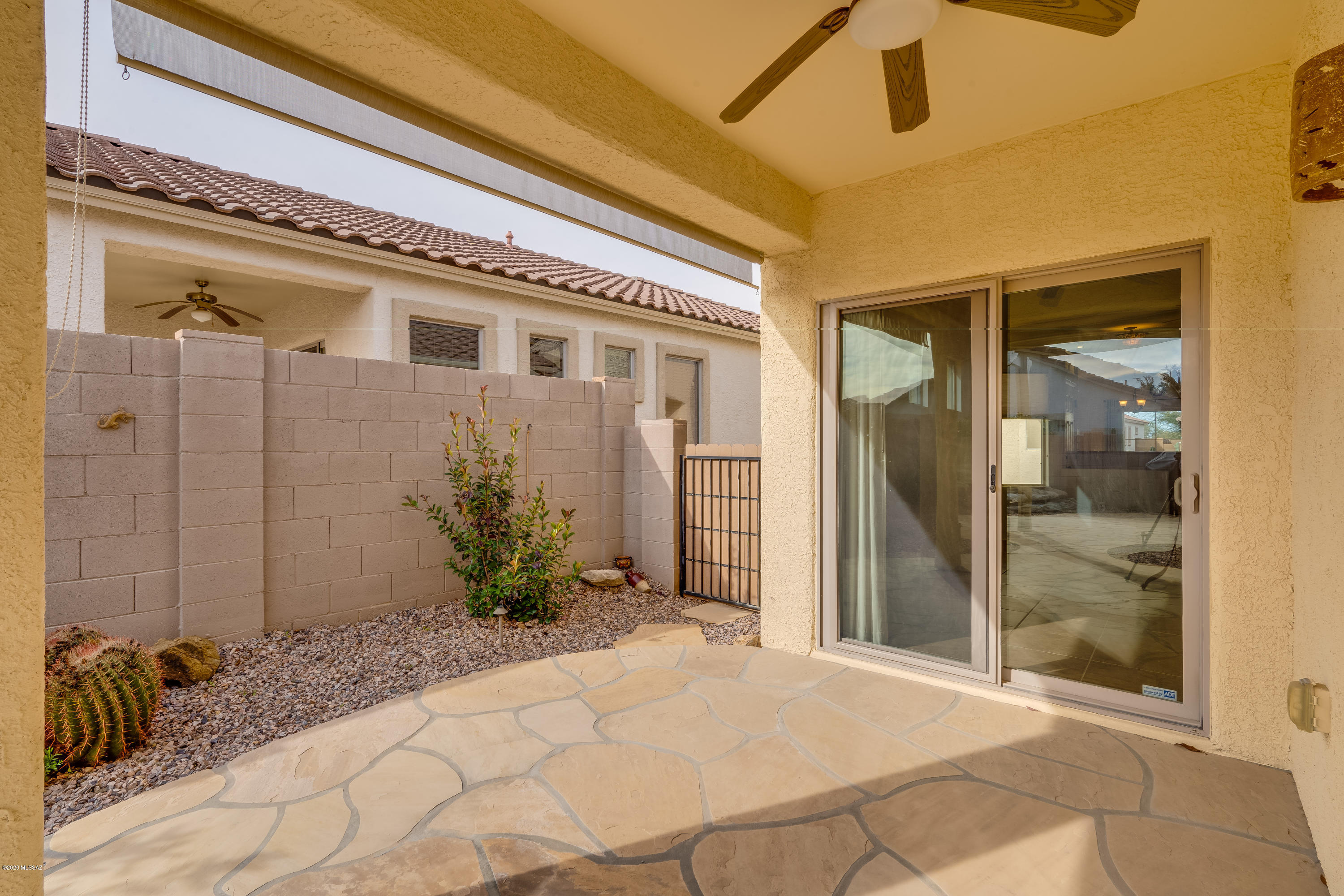 Sonora At Rancho Sahuarita Phase 2 (244-377) - Residential