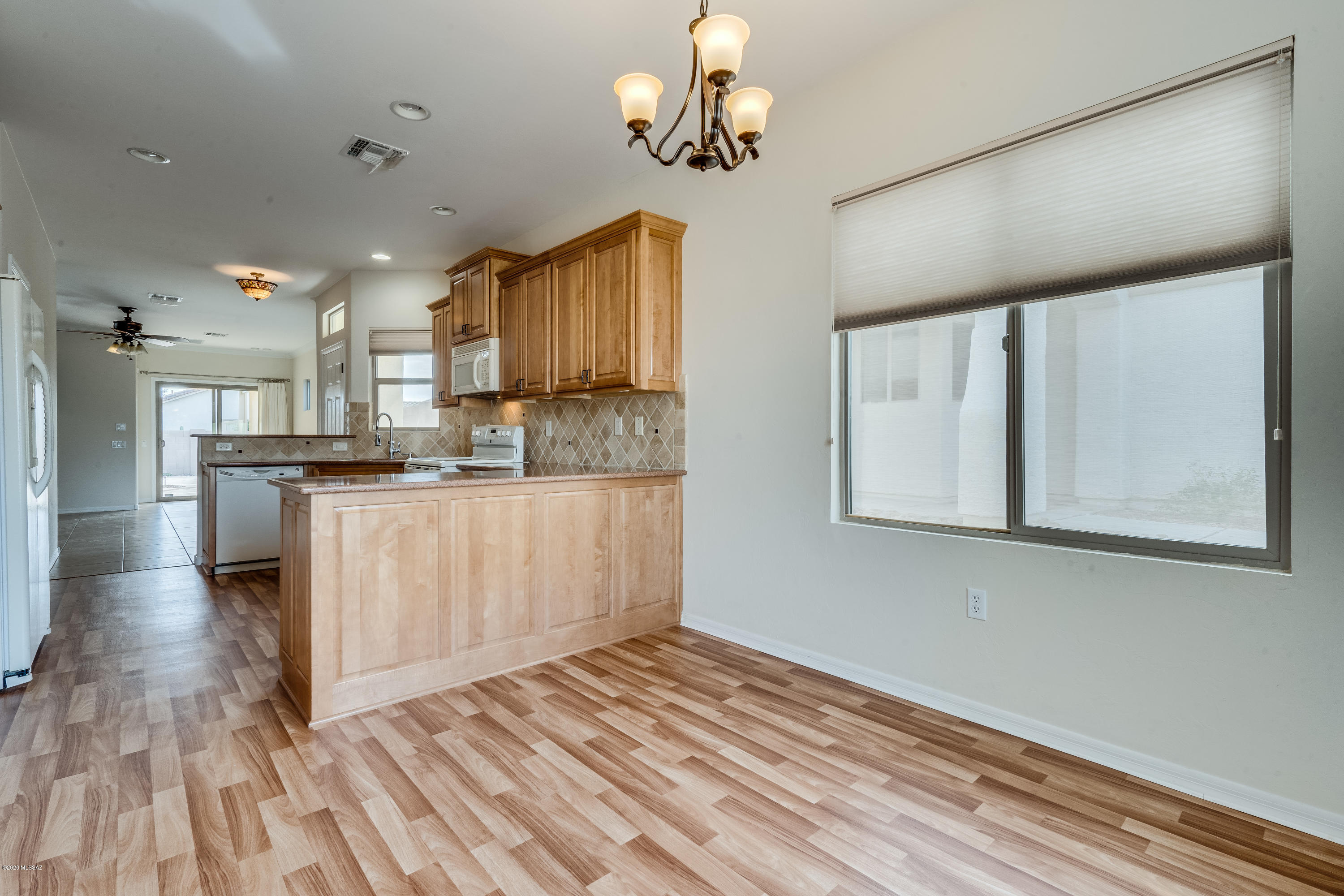 Sonora At Rancho Sahuarita Phase 2 (244-377) - Residential