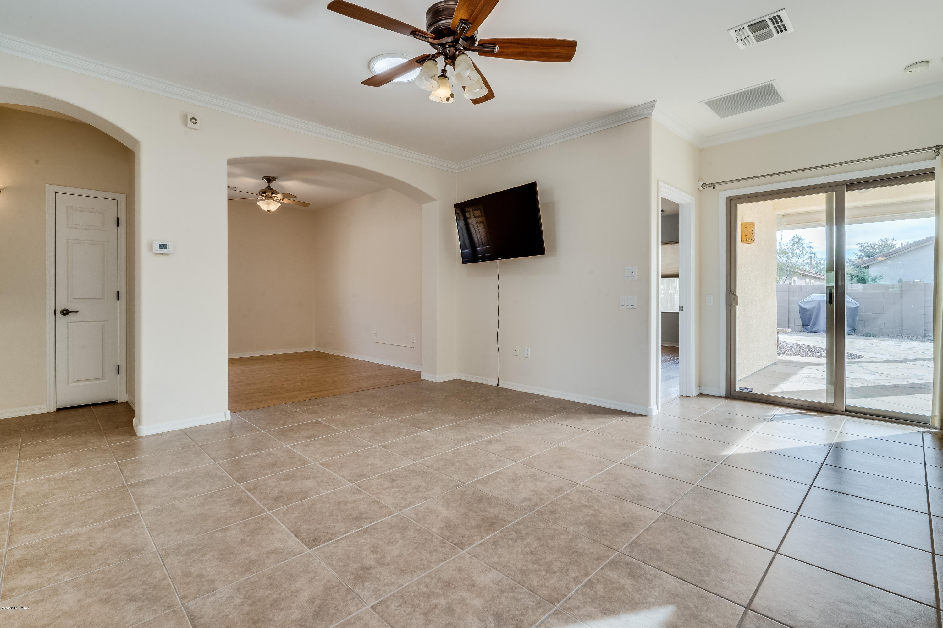 Sonora At Rancho Sahuarita Phase 2 (244-377) - Residential