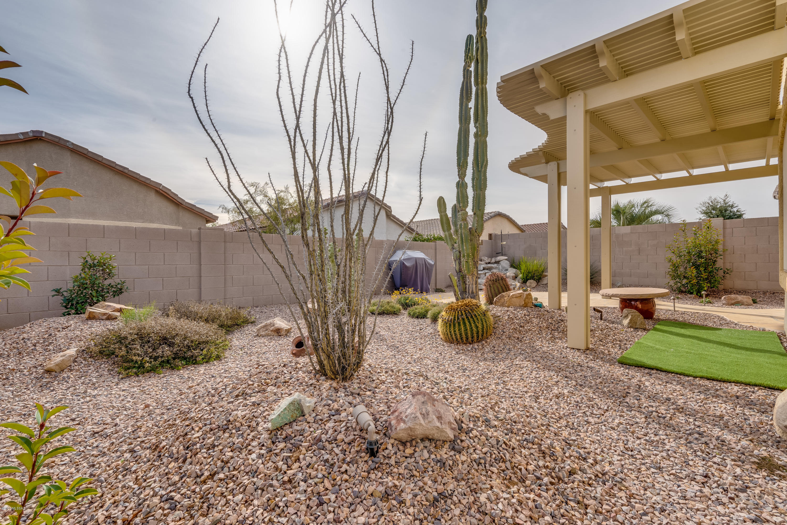 Sonora At Rancho Sahuarita Phase 2 (244-377) - Residential