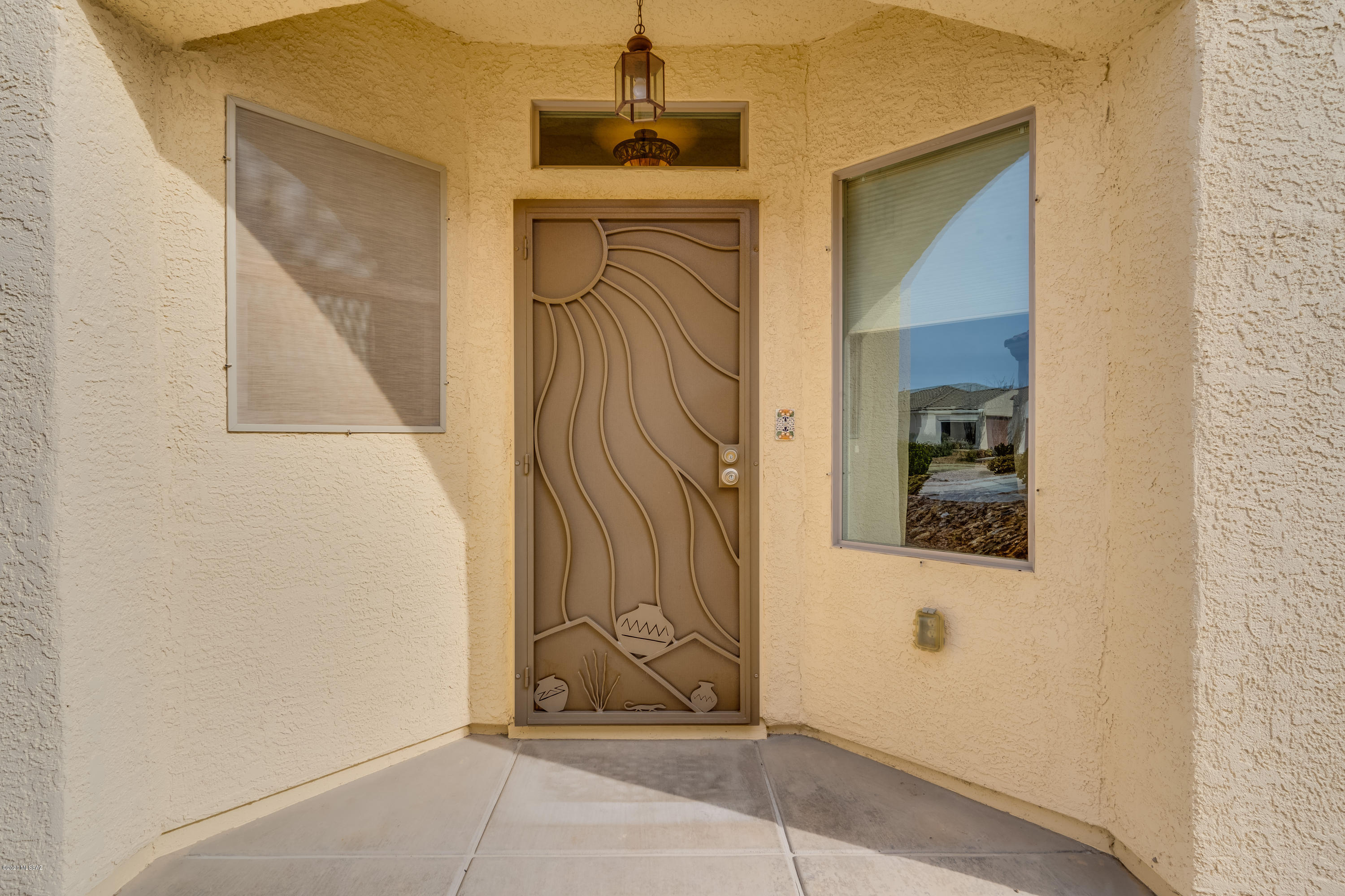 Sonora At Rancho Sahuarita Phase 2 (244-377) - Residential