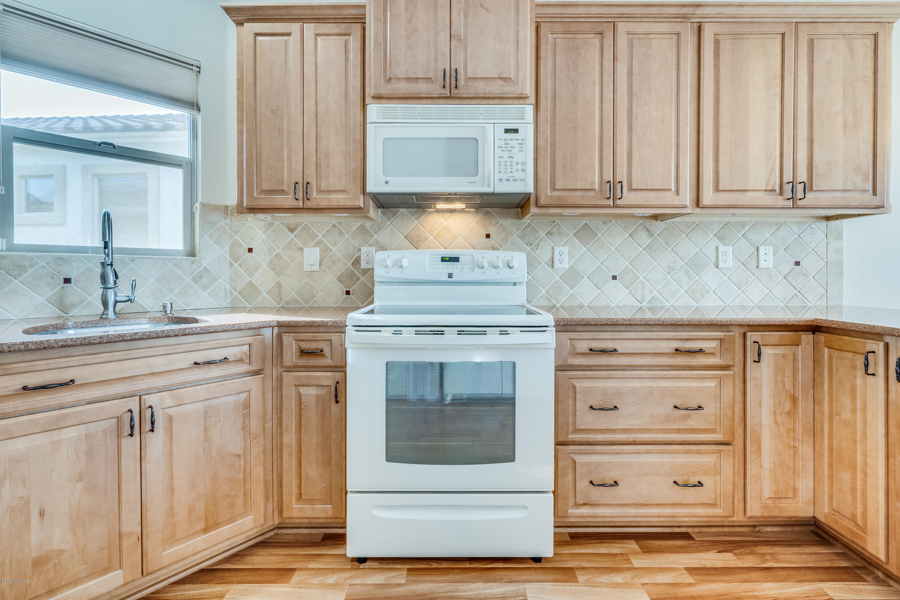 Sonora At Rancho Sahuarita Phase 2 (244-377) - Residential