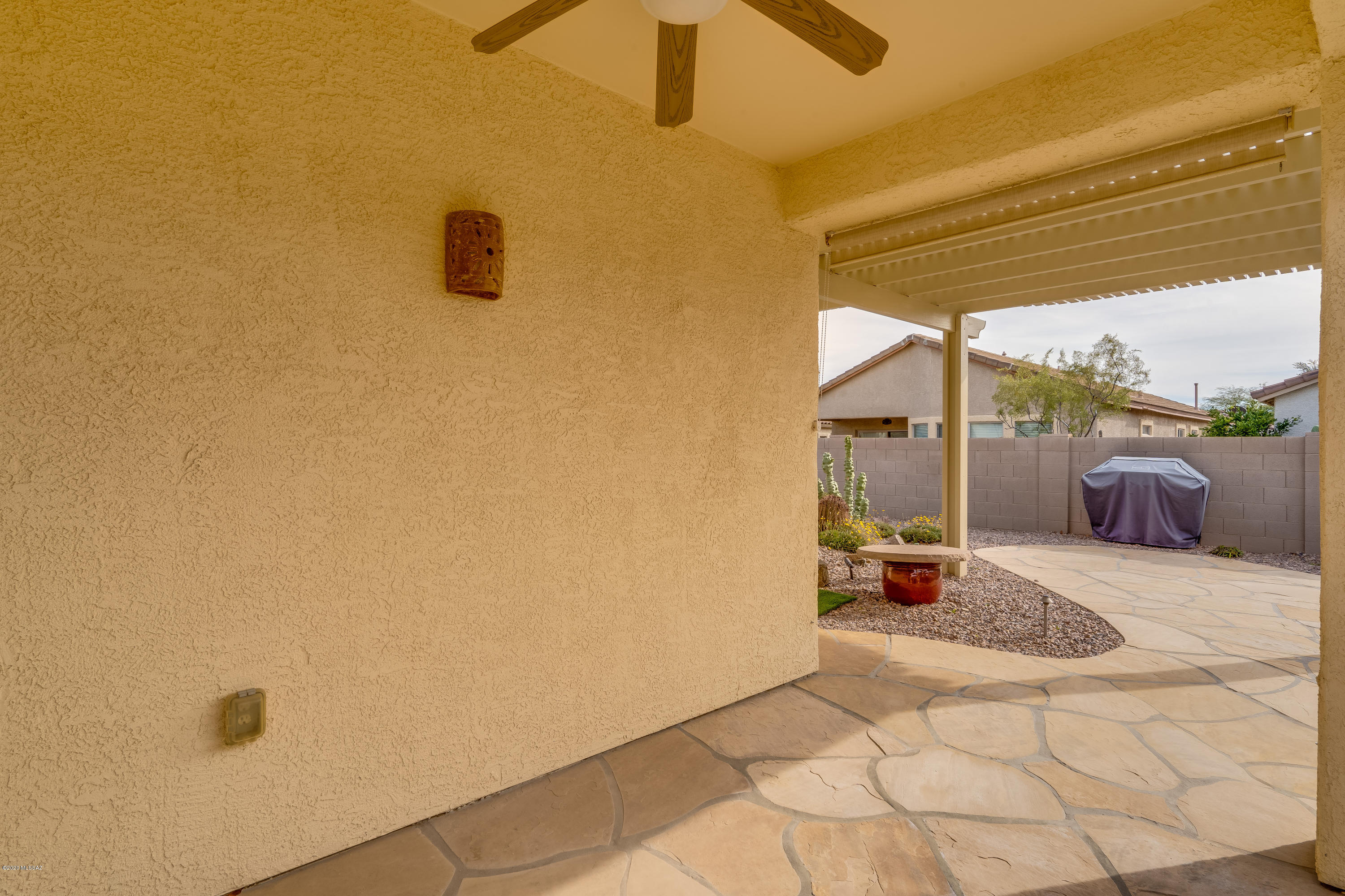 Sonora At Rancho Sahuarita Phase 2 (244-377) - Residential
