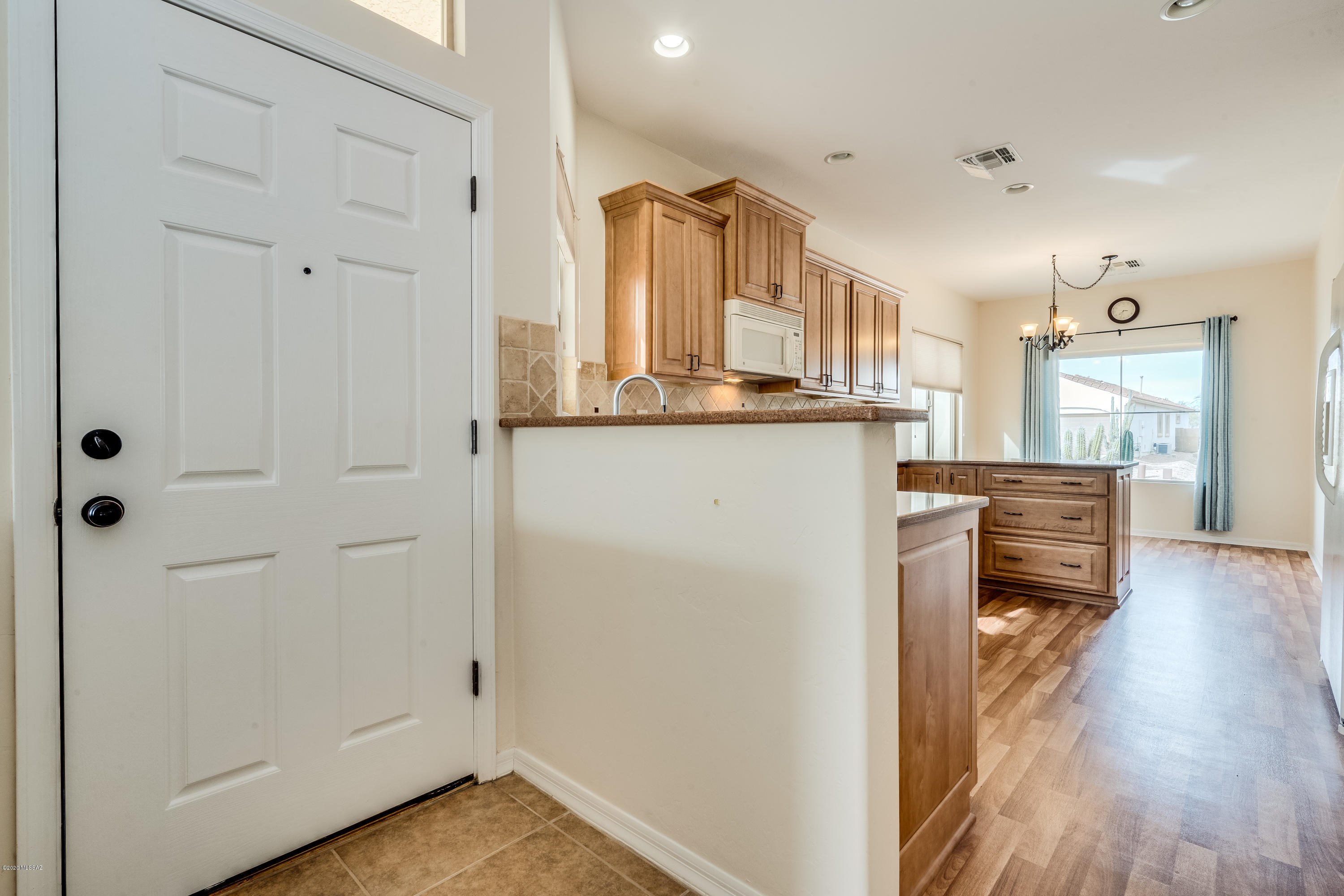 Sonora At Rancho Sahuarita Phase 2 (244-377) - Residential