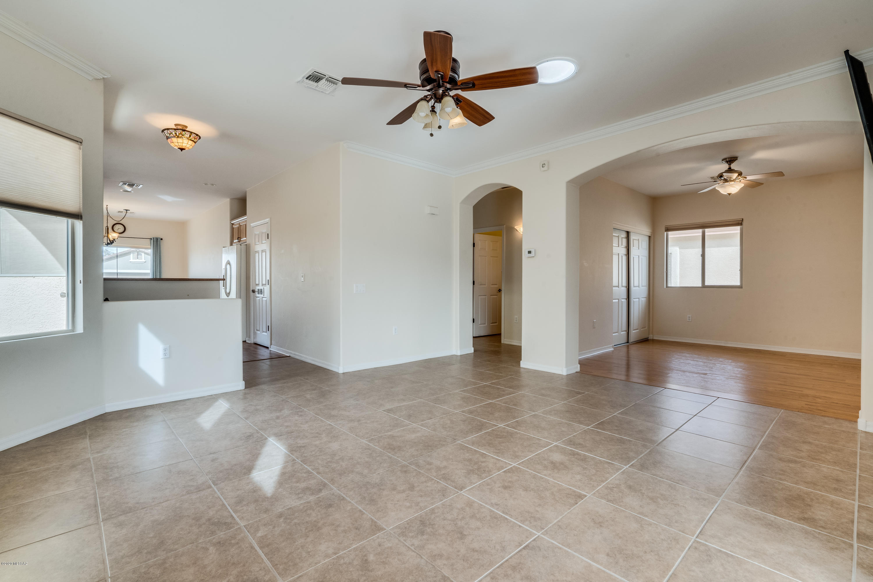 Sonora At Rancho Sahuarita Phase 2 (244-377) - Residential