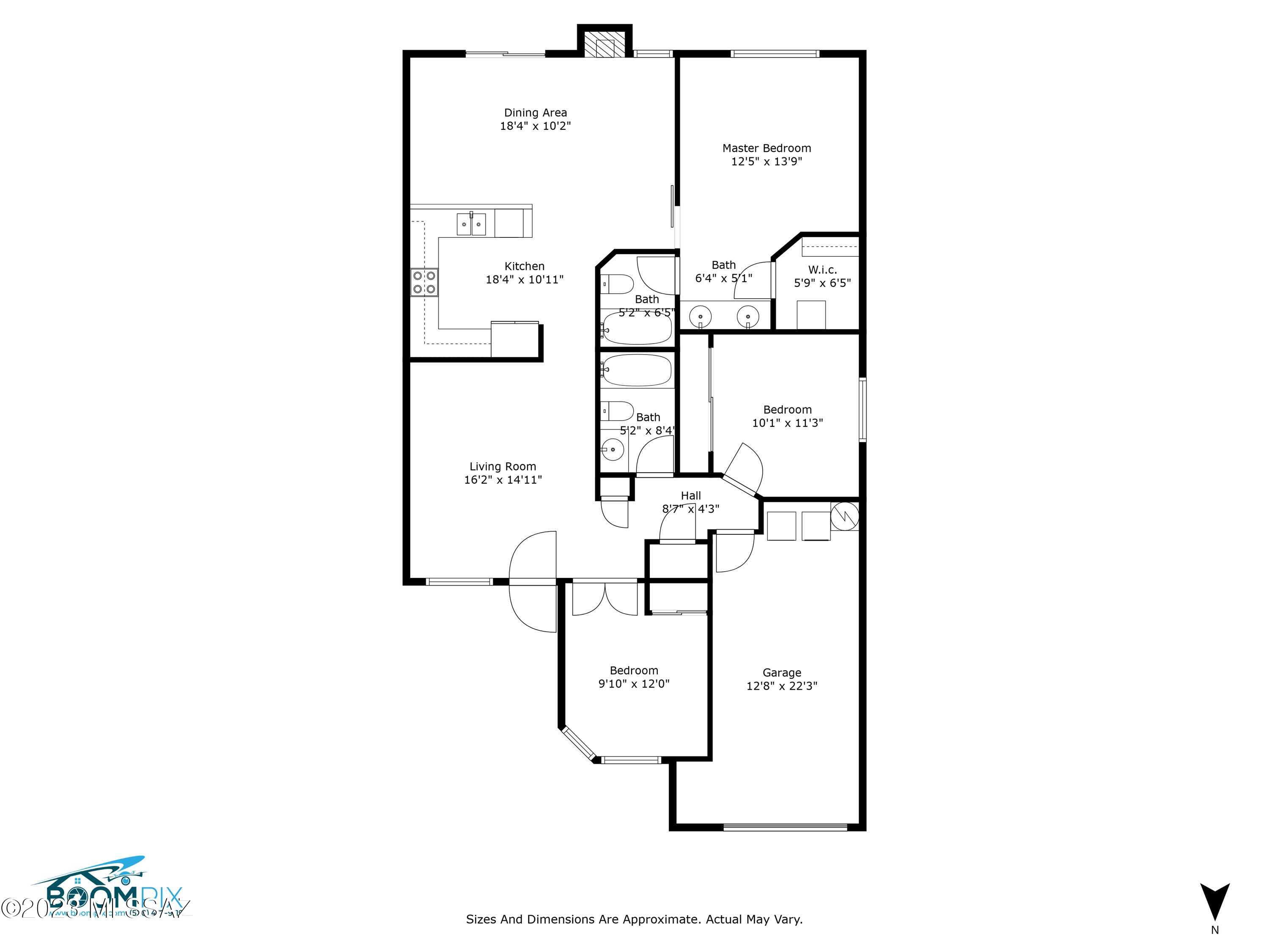 N/A - Residential