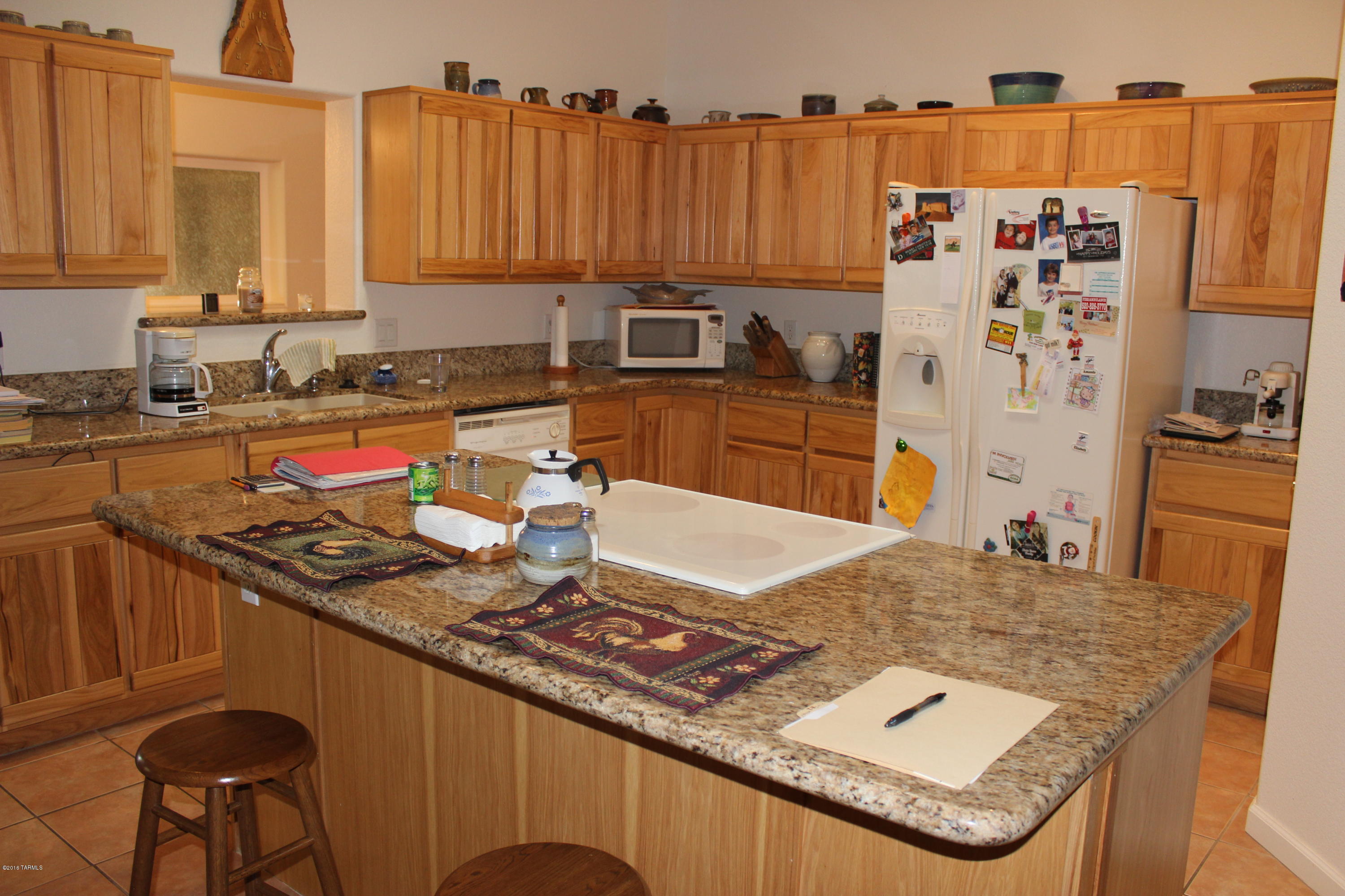 Arizona Sun Sites - Residential