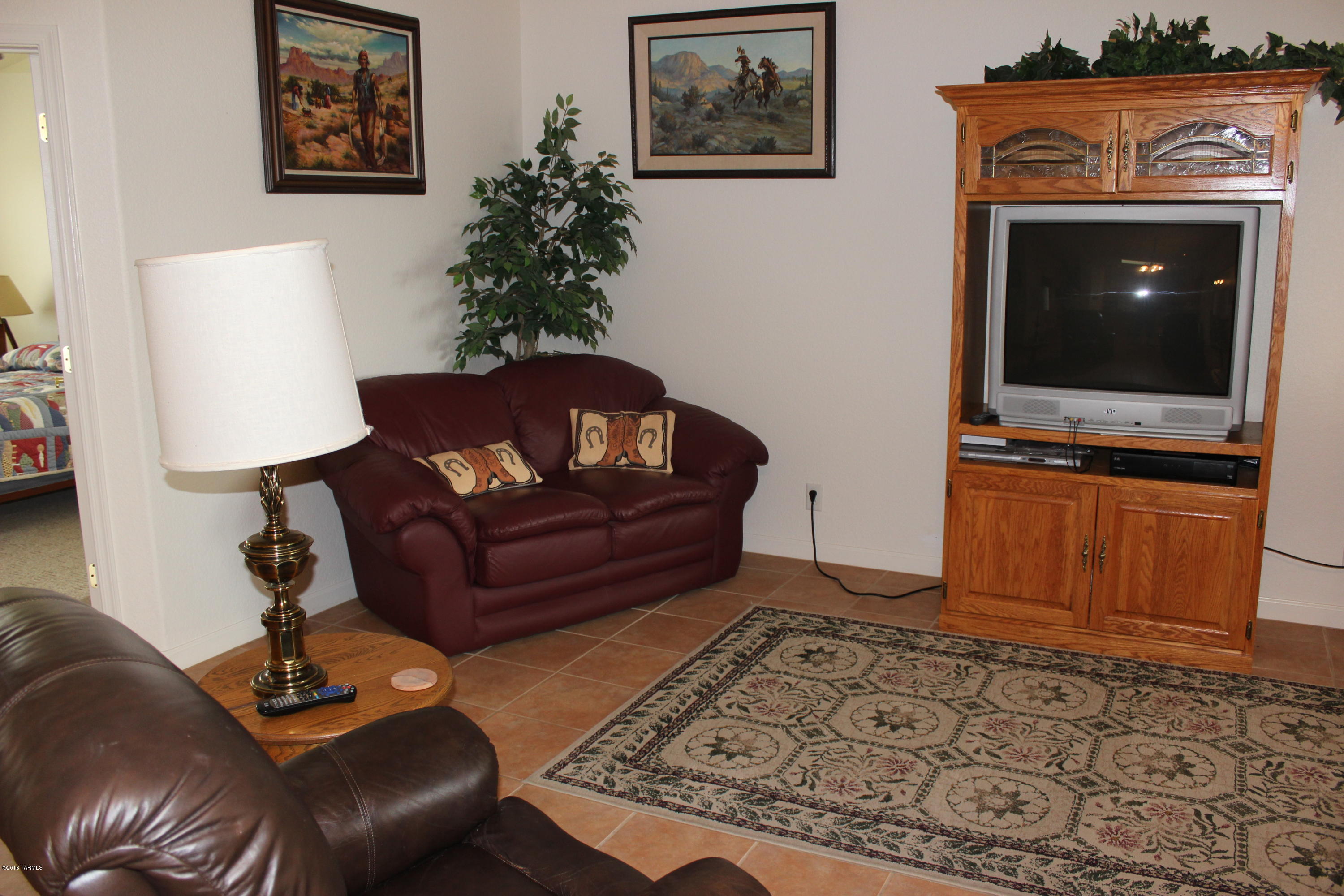Arizona Sun Sites - Residential