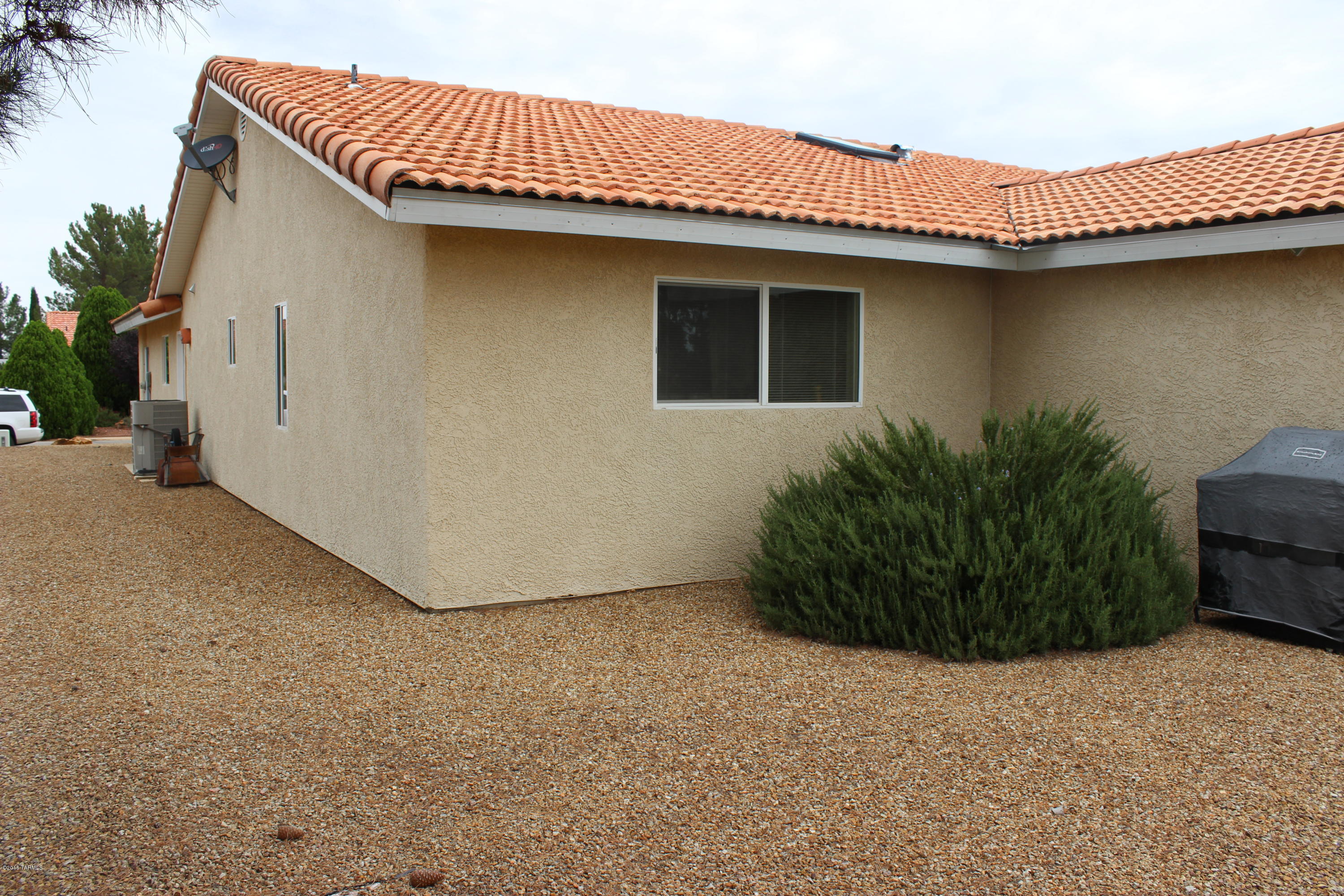 Arizona Sun Sites - Residential