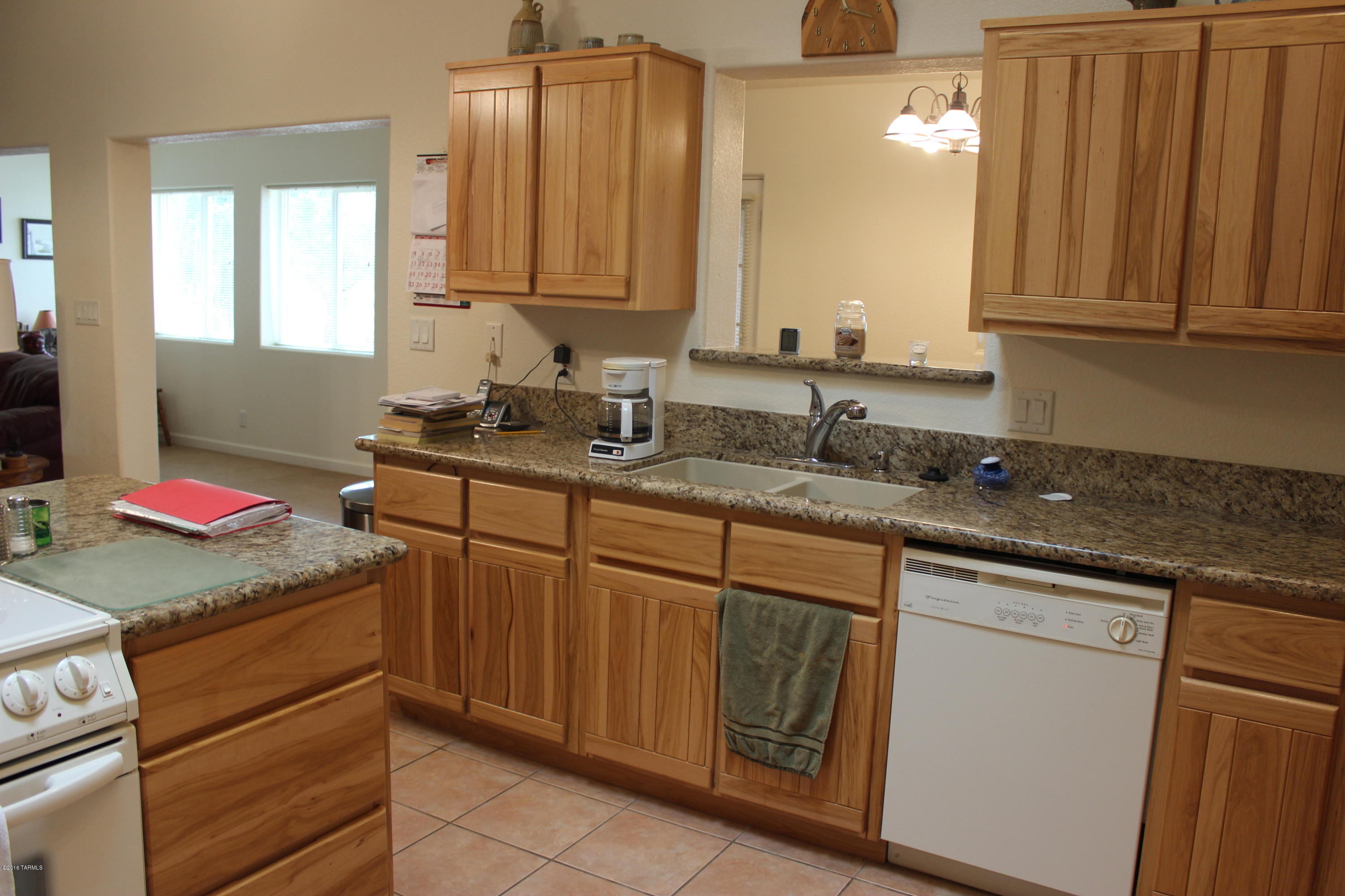 Arizona Sun Sites - Residential