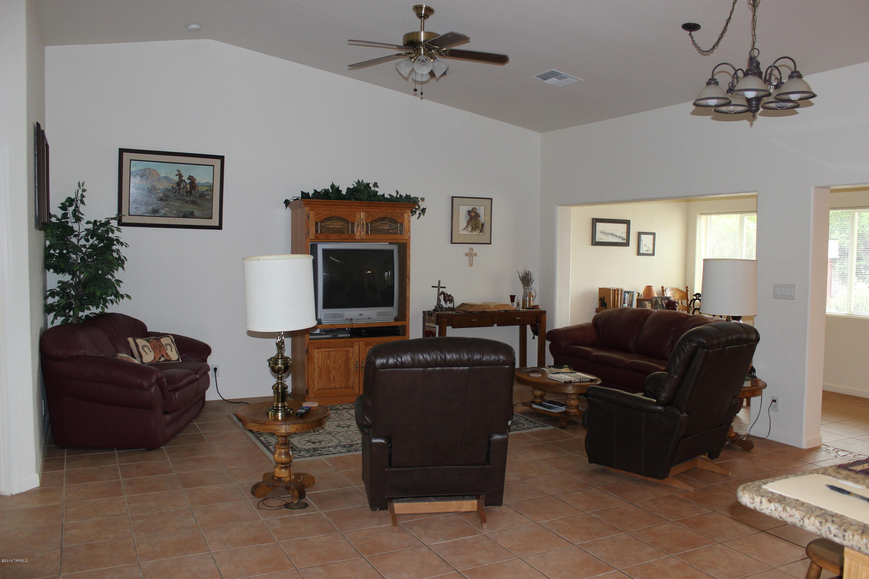 Arizona Sun Sites - Residential
