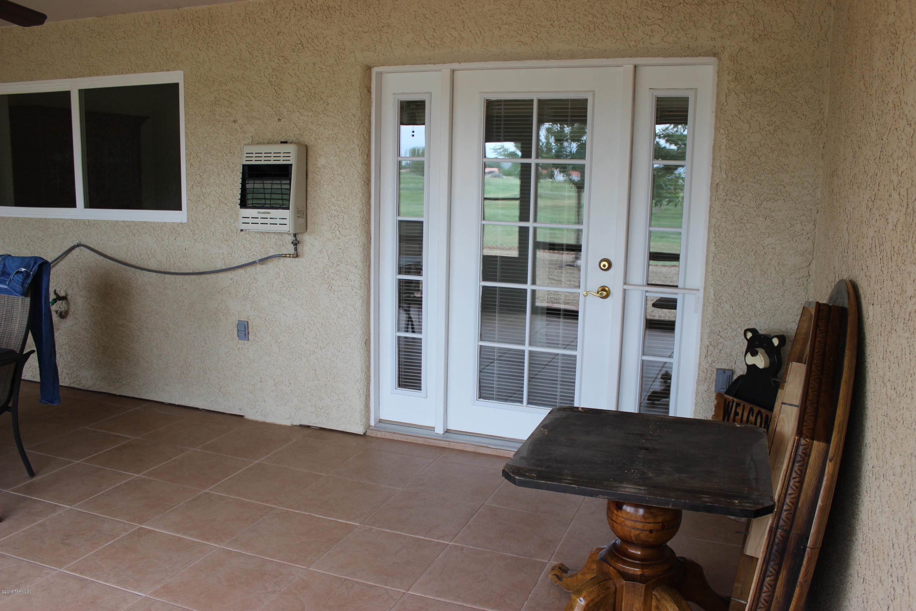 Arizona Sun Sites - Residential