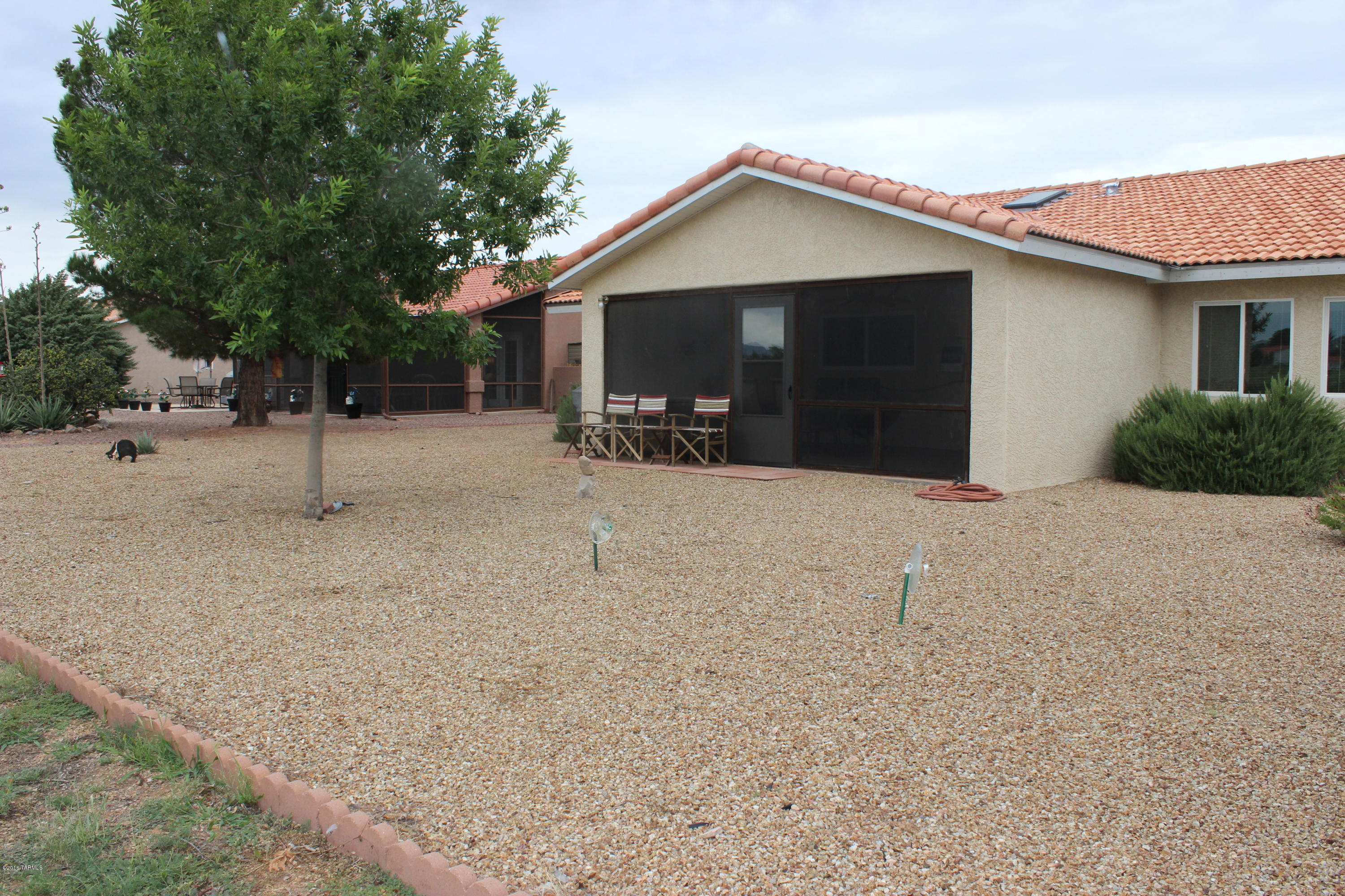 Arizona Sun Sites - Residential