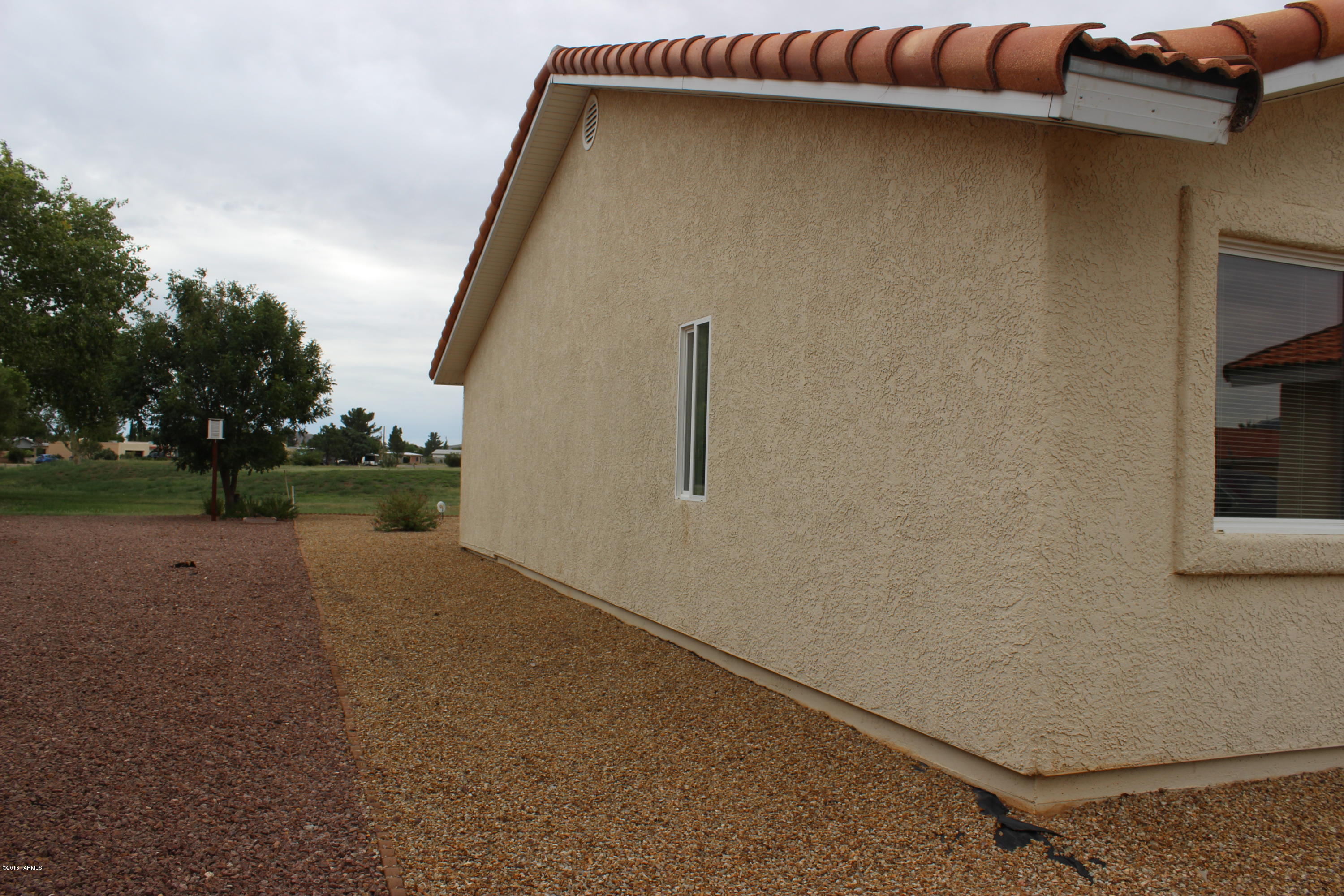 Arizona Sun Sites - Residential