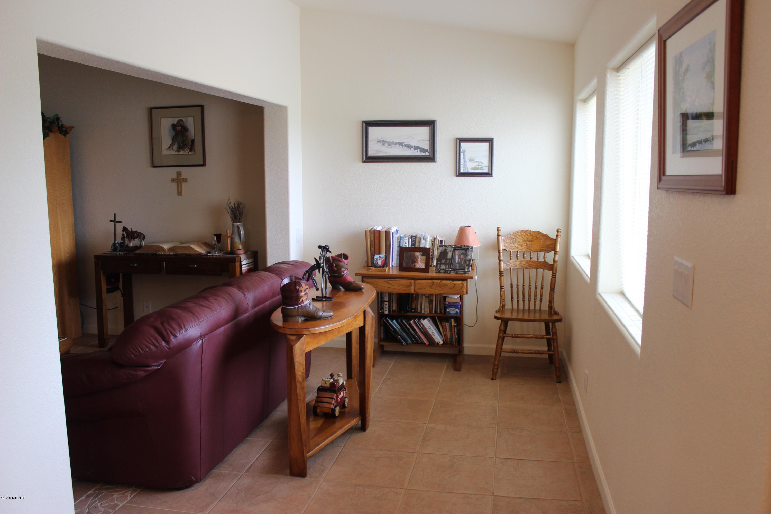 Arizona Sun Sites - Residential