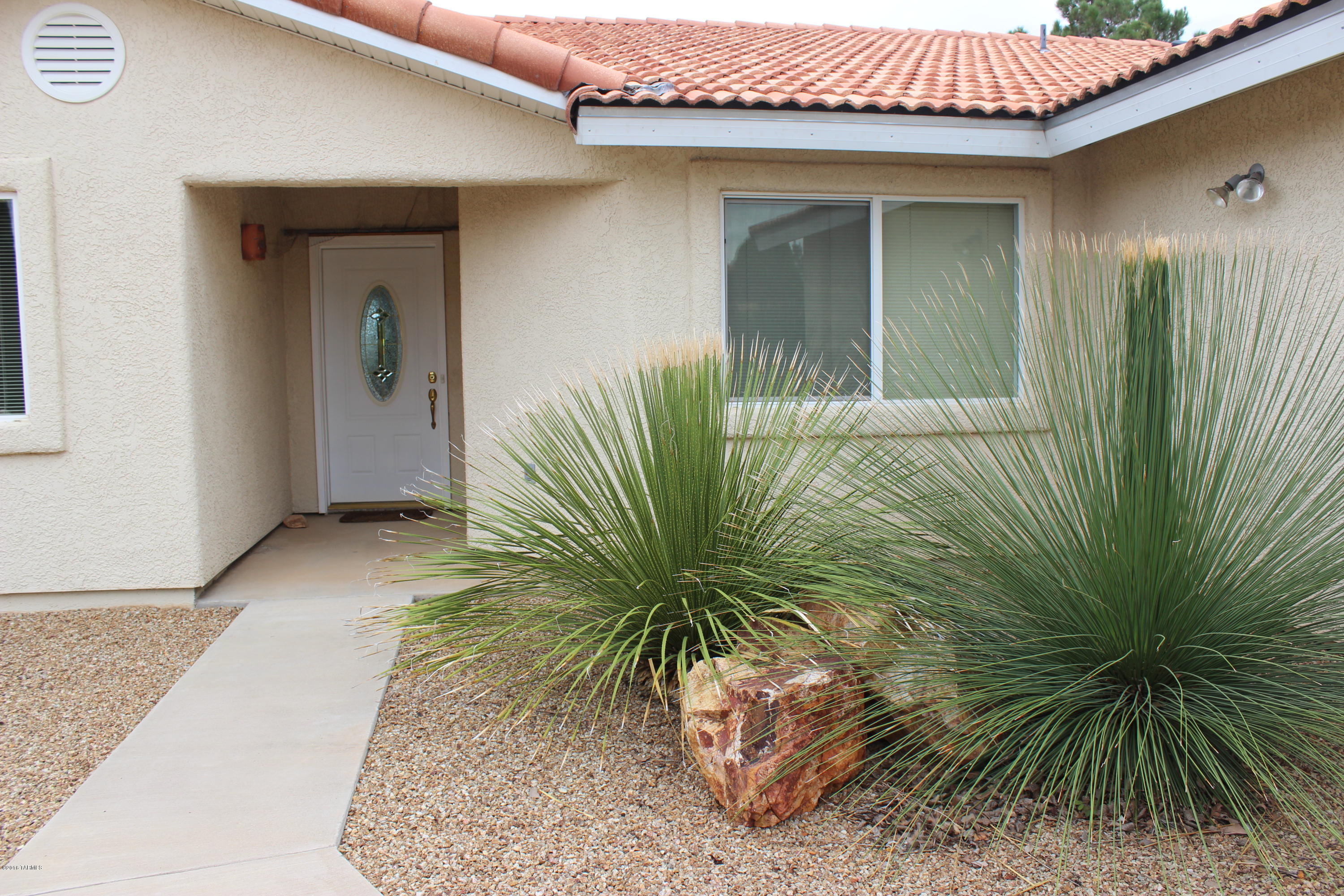 Arizona Sun Sites - Residential