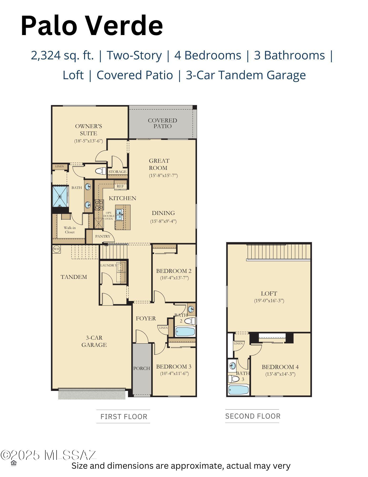 Star Valley Block 14 - Residential