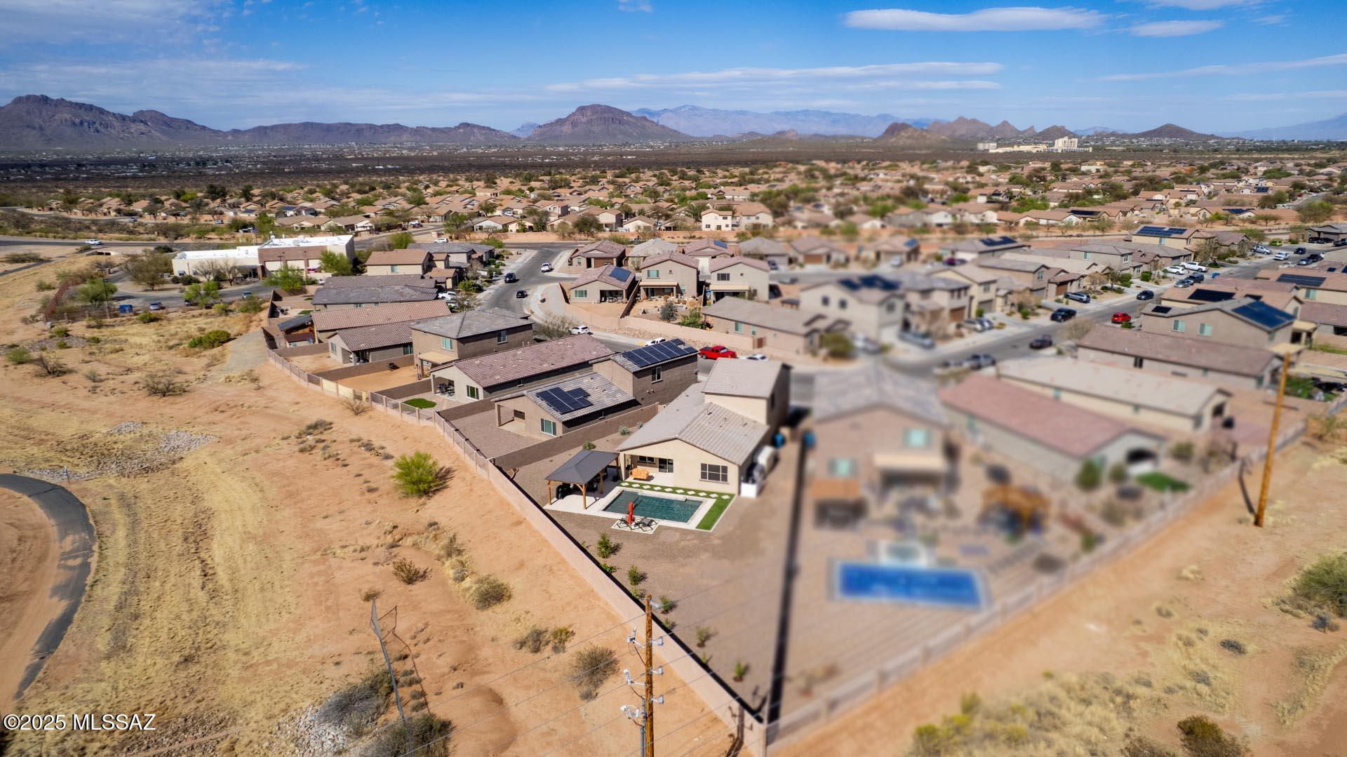Star Valley Block 14 - Residential